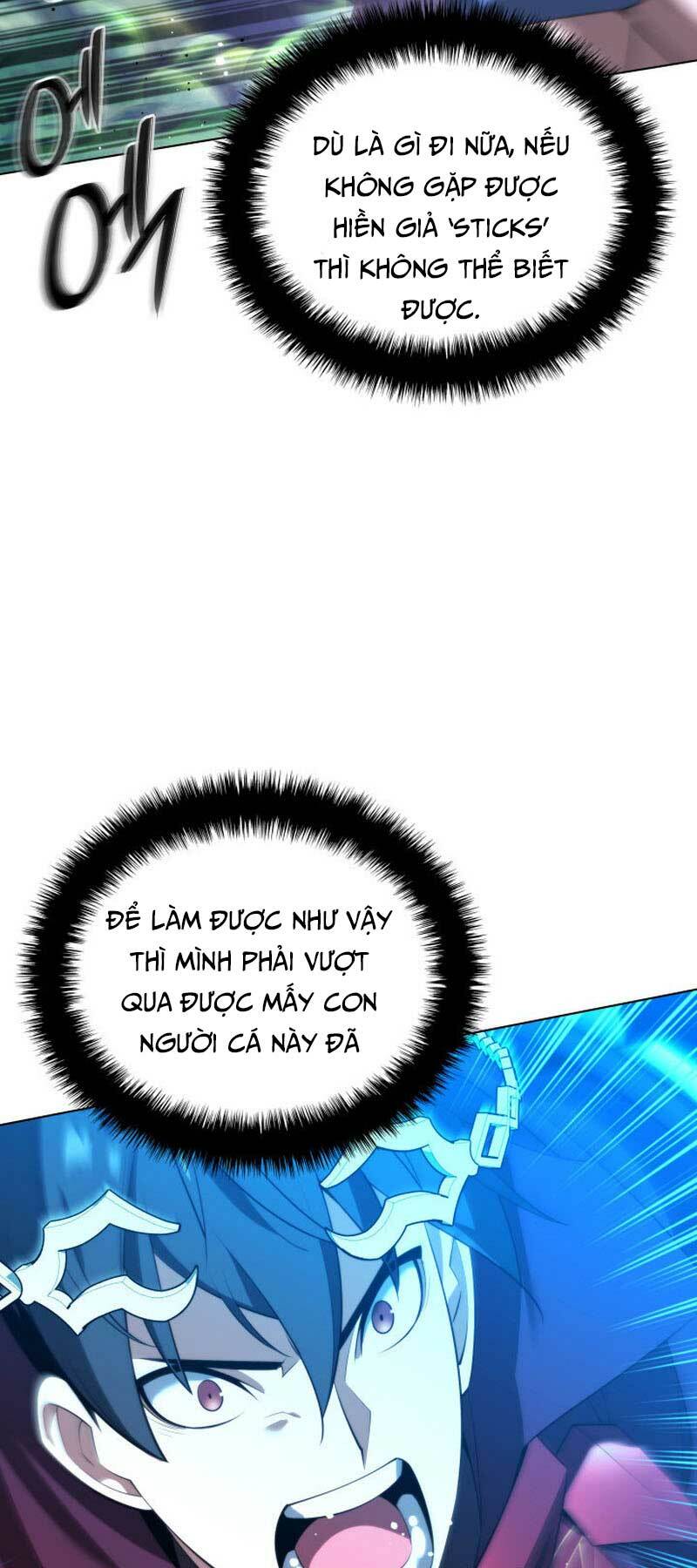 Thợ Rèn Huyền Thoại Chapter 186 - Trang 2