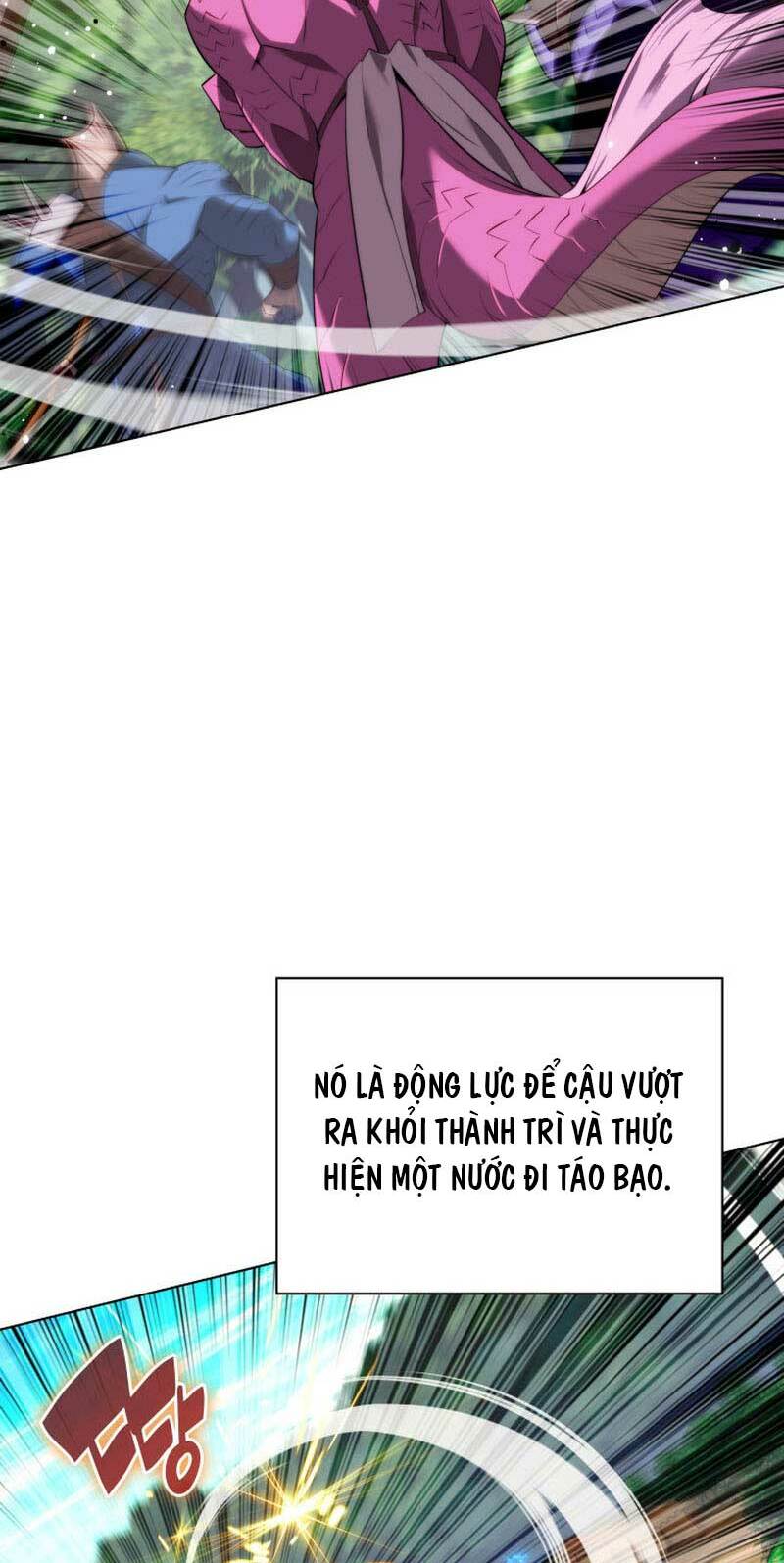 Thợ Rèn Huyền Thoại Chapter 186 - Trang 2