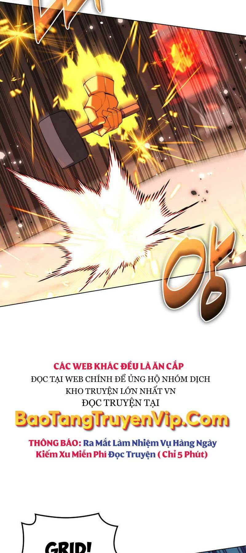 Thợ Rèn Huyền Thoại Chapter 186 - Trang 2