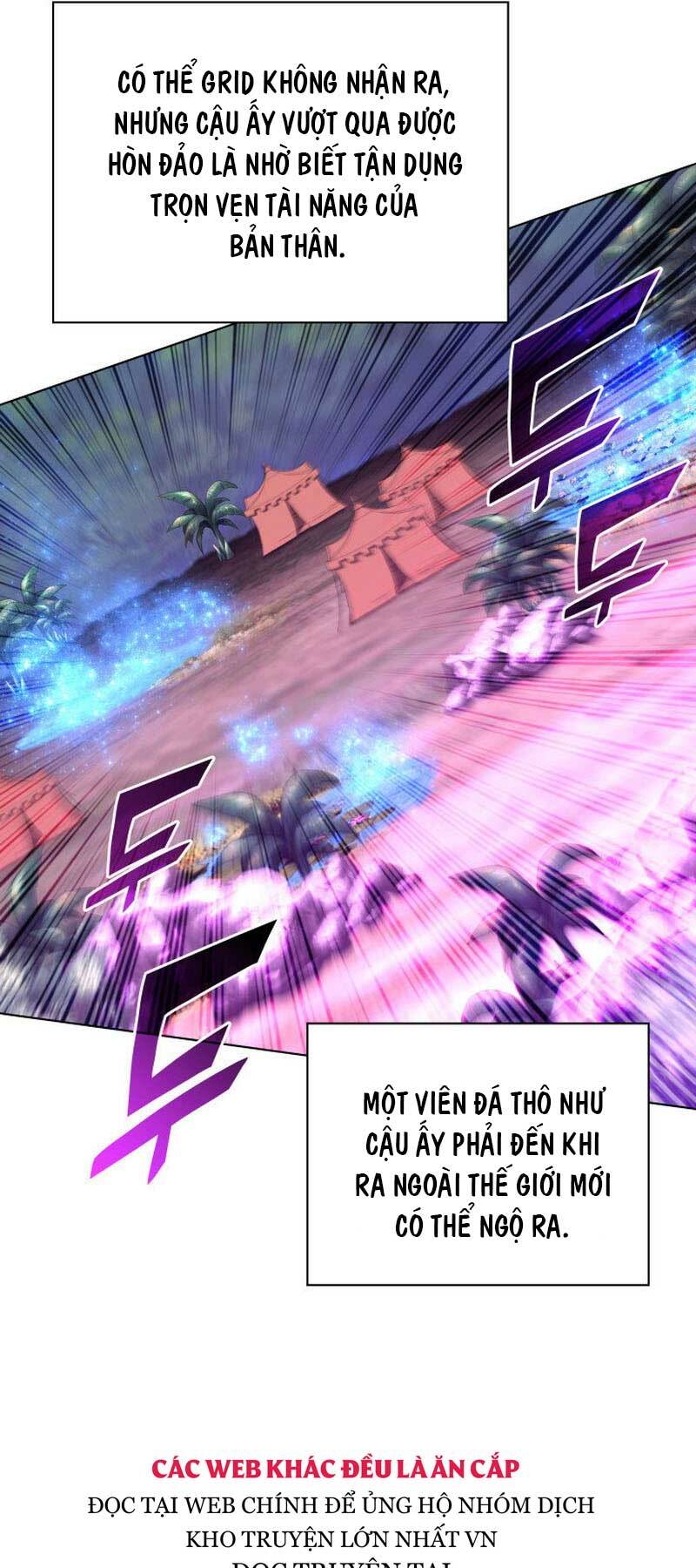 Thợ Rèn Huyền Thoại Chapter 186 - Trang 2