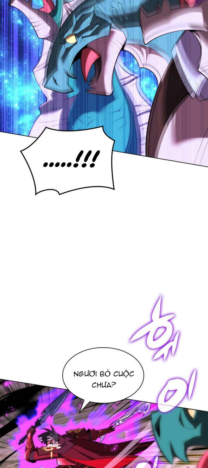 Thợ Rèn Huyền Thoại Chapter 186 - Trang 2