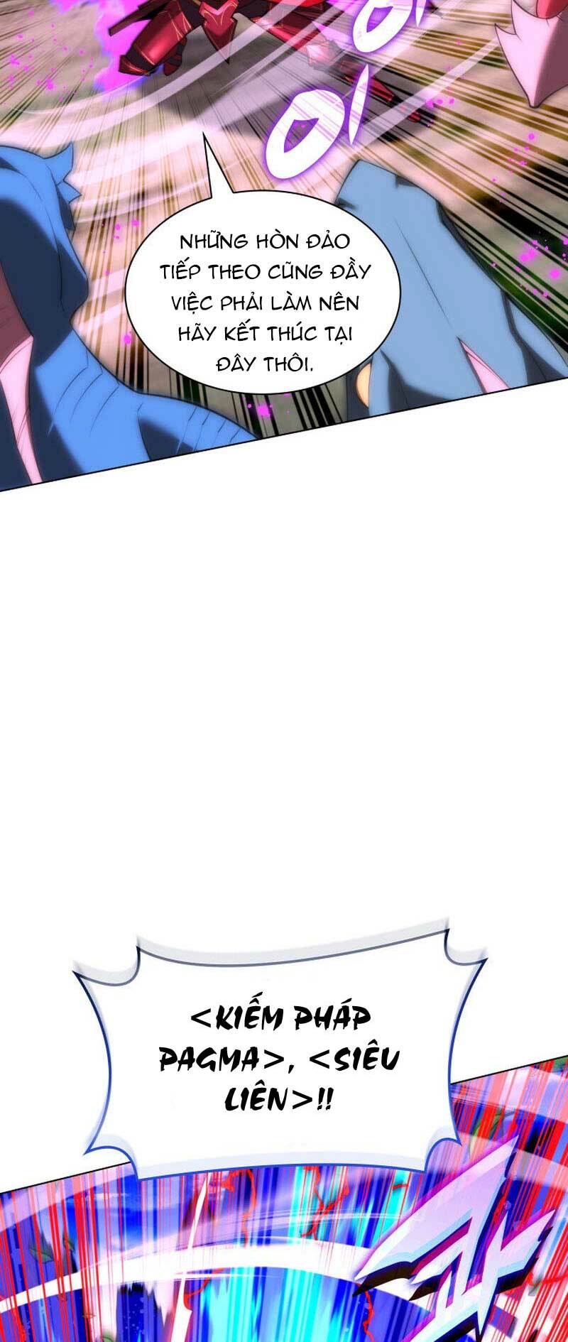 Thợ Rèn Huyền Thoại Chapter 186 - Trang 2