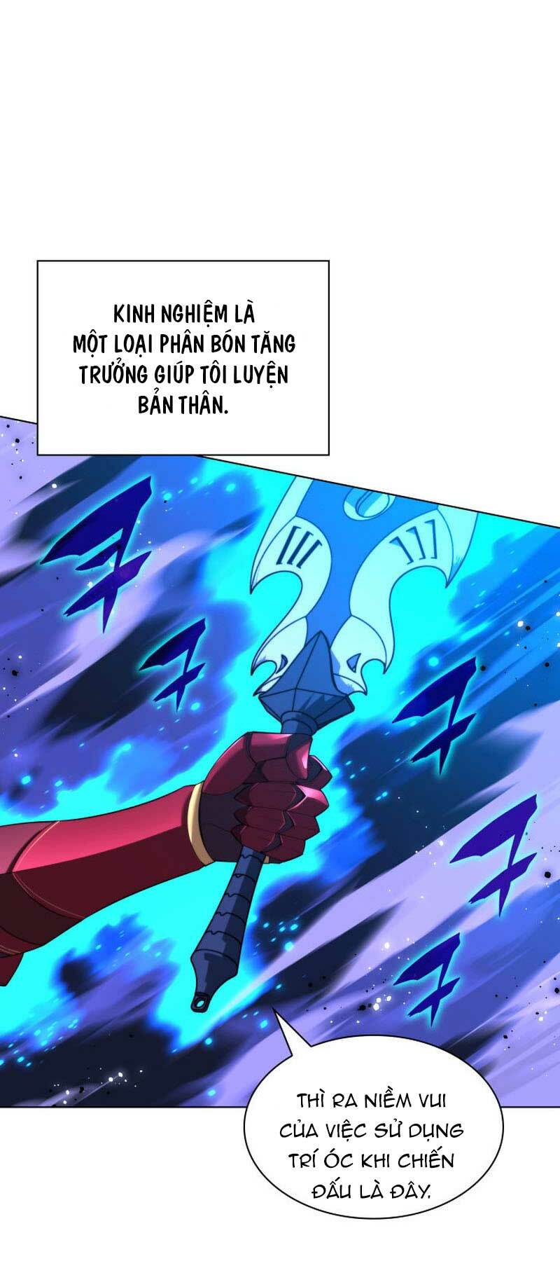 Thợ Rèn Huyền Thoại Chapter 186 - Trang 2