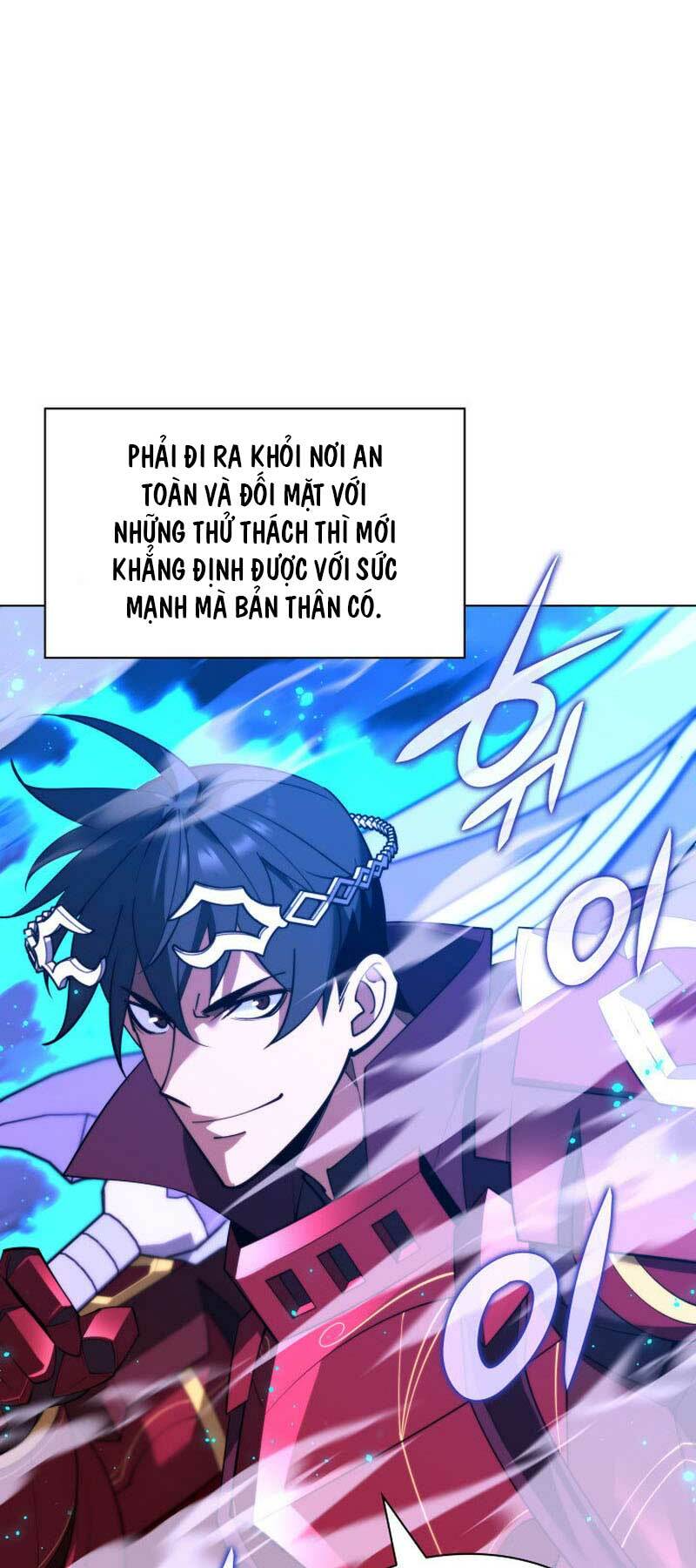 Thợ Rèn Huyền Thoại Chapter 186 - Trang 2