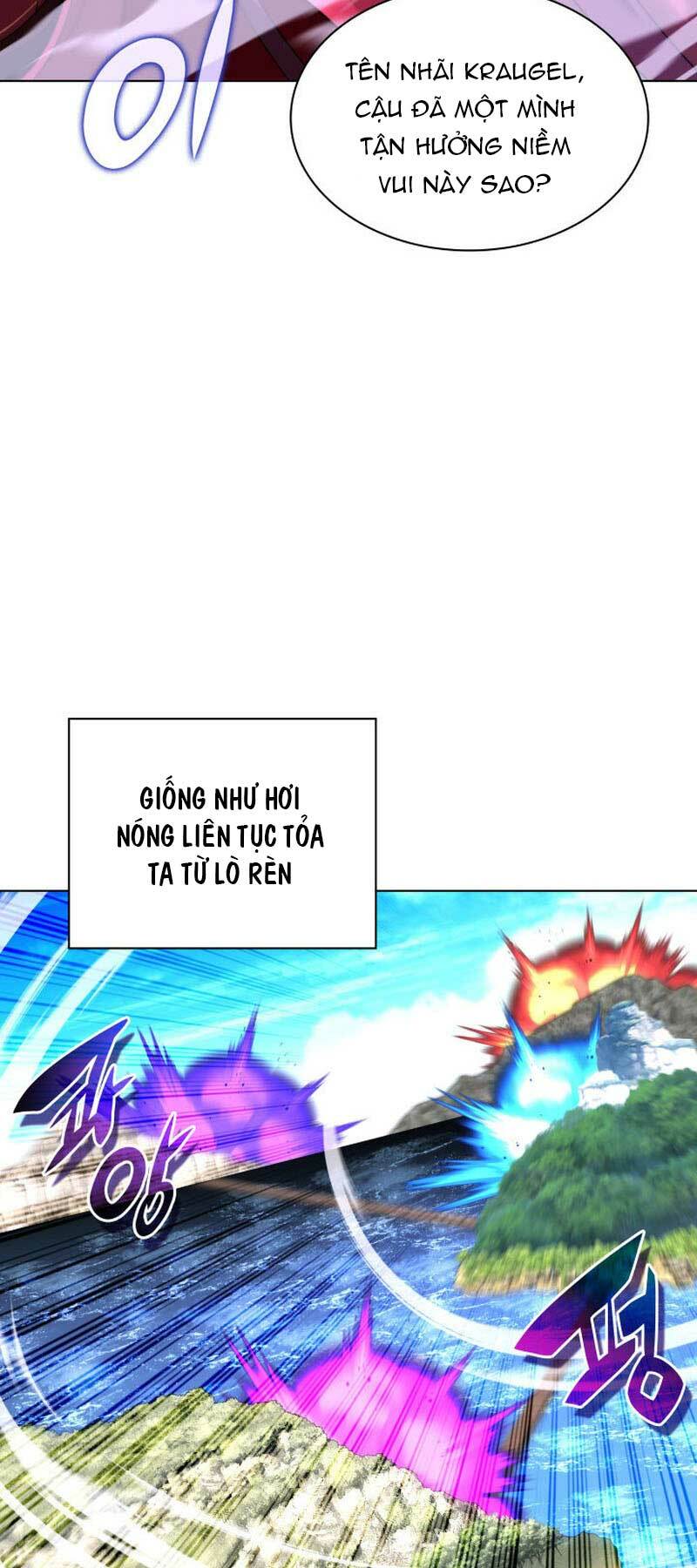 Thợ Rèn Huyền Thoại Chapter 186 - Trang 2