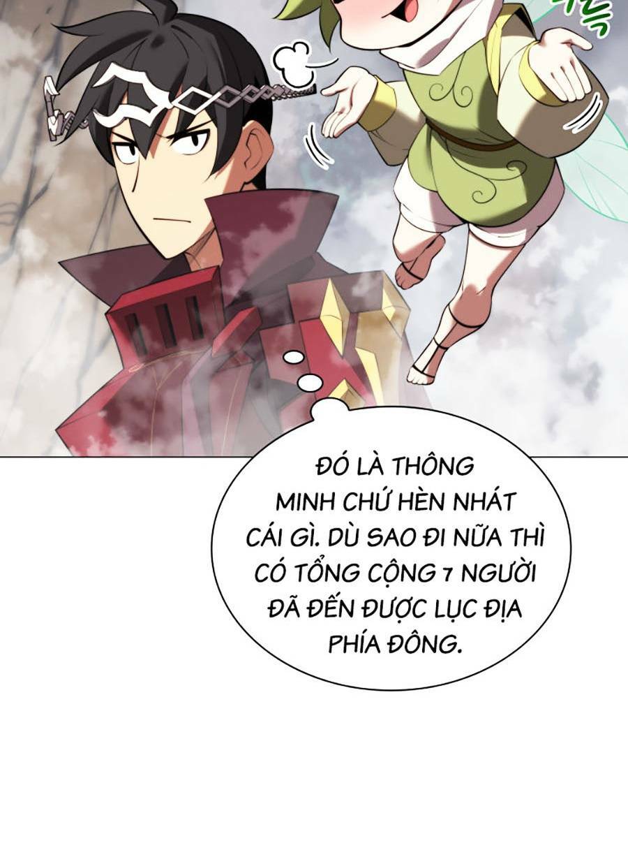 Thợ Rèn Huyền Thoại Chapter 187 - Trang 2
