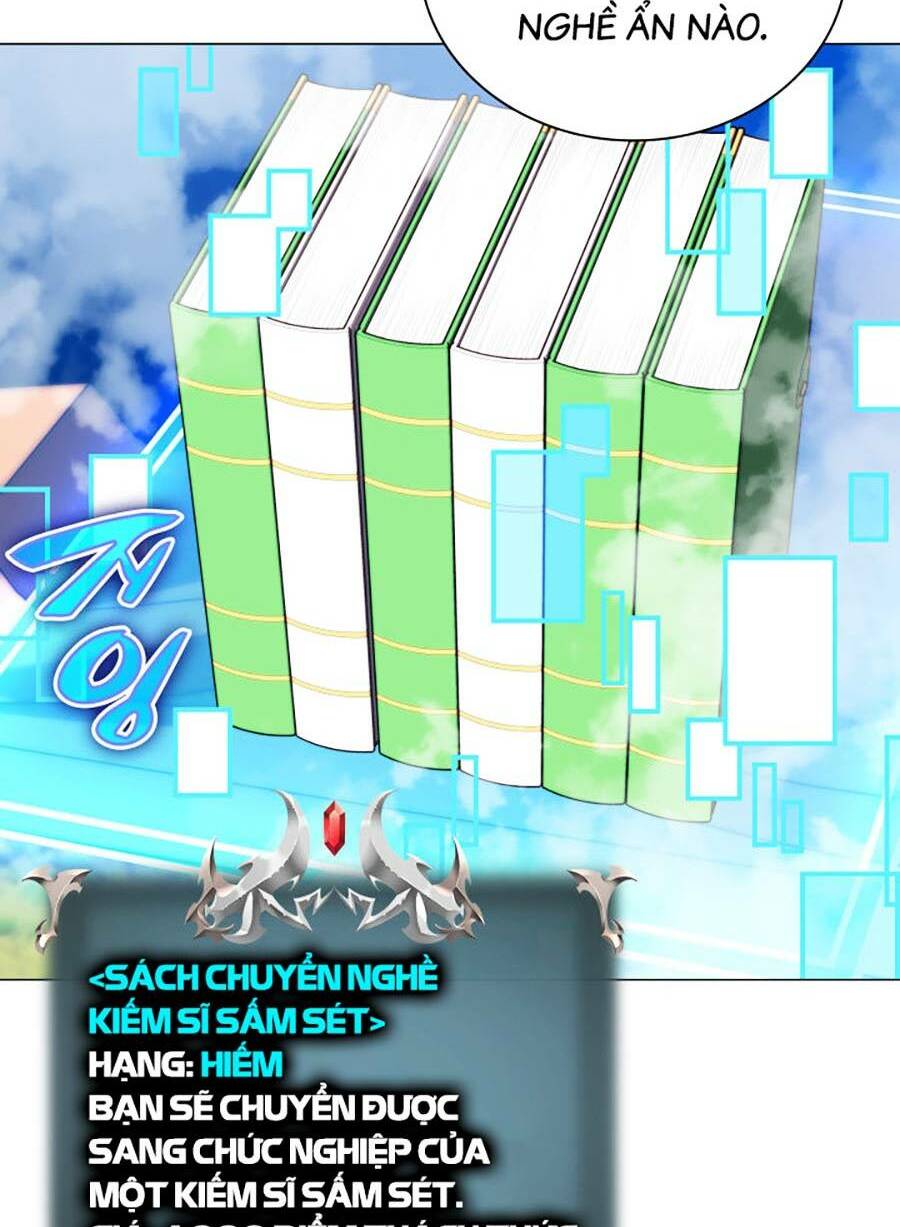 Thợ Rèn Huyền Thoại Chapter 187 - Trang 2