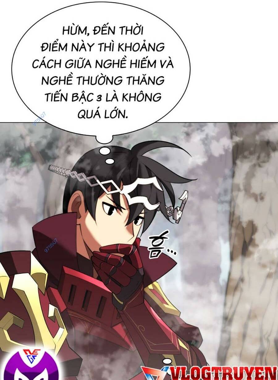 Thợ Rèn Huyền Thoại Chapter 187 - Trang 2