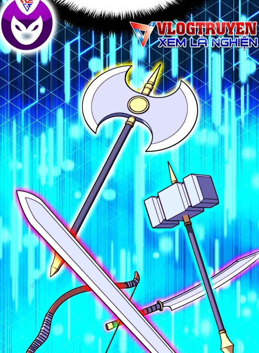 Thợ Rèn Huyền Thoại Chapter 187 - Trang 2