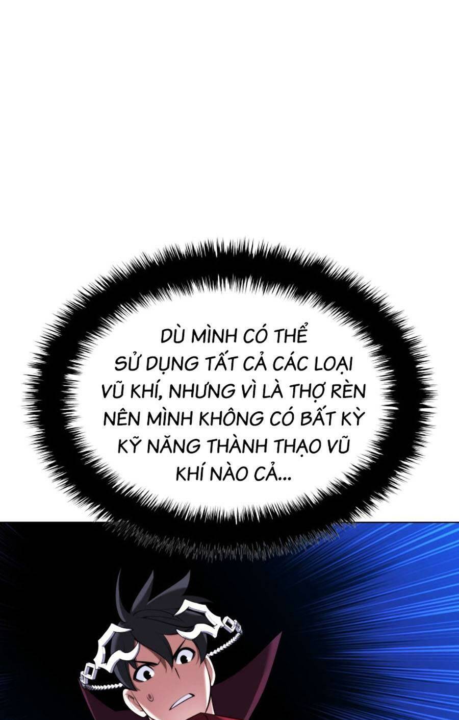 Thợ Rèn Huyền Thoại Chapter 187 - Trang 2