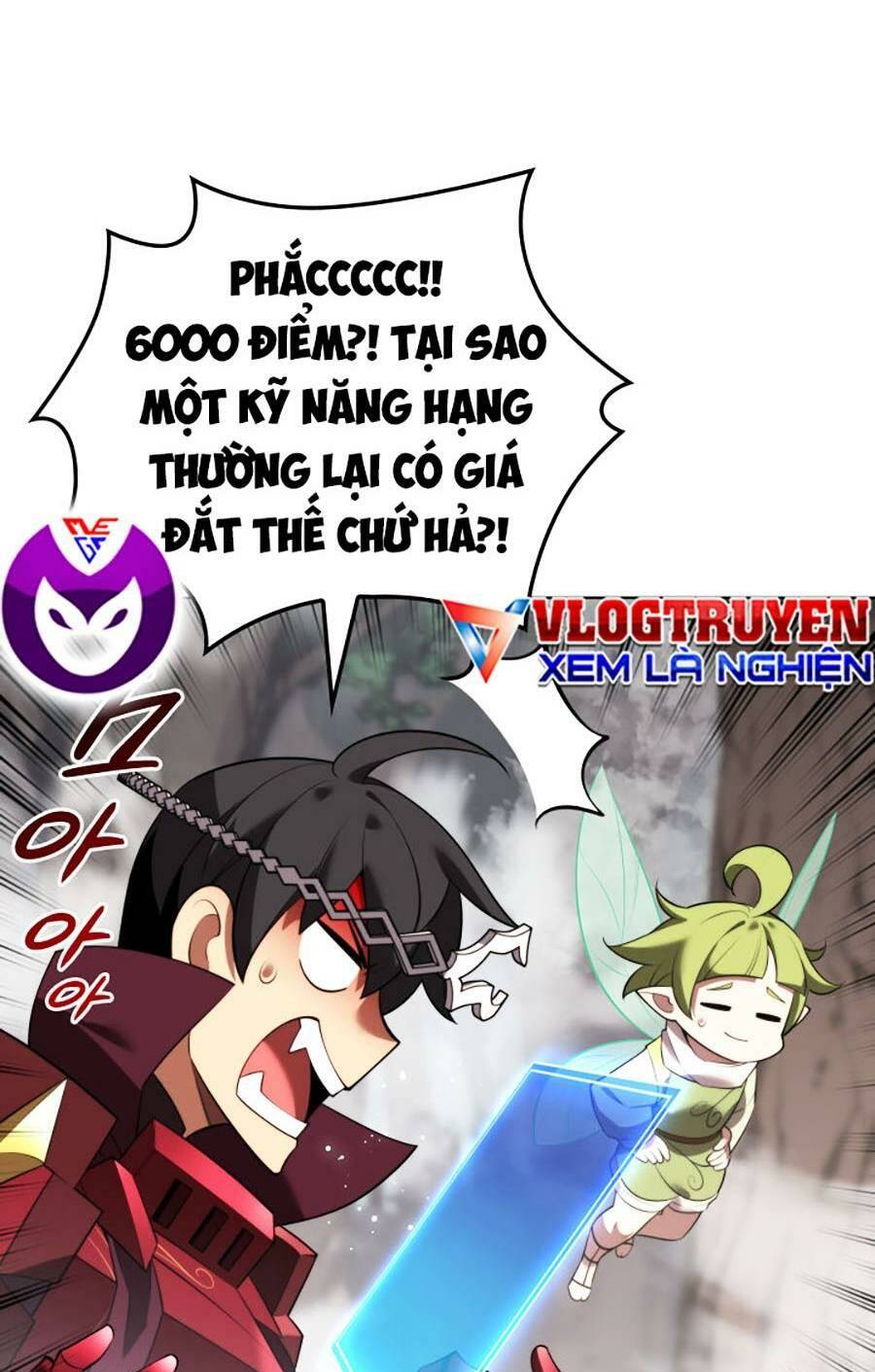 Thợ Rèn Huyền Thoại Chapter 187 - Trang 2