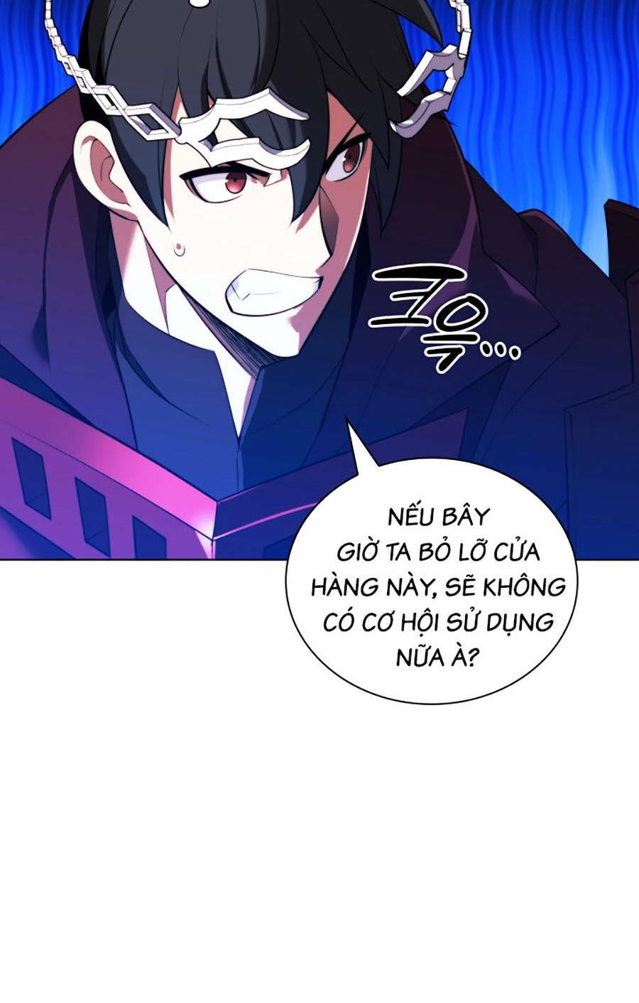 Thợ Rèn Huyền Thoại Chapter 187 - Trang 2