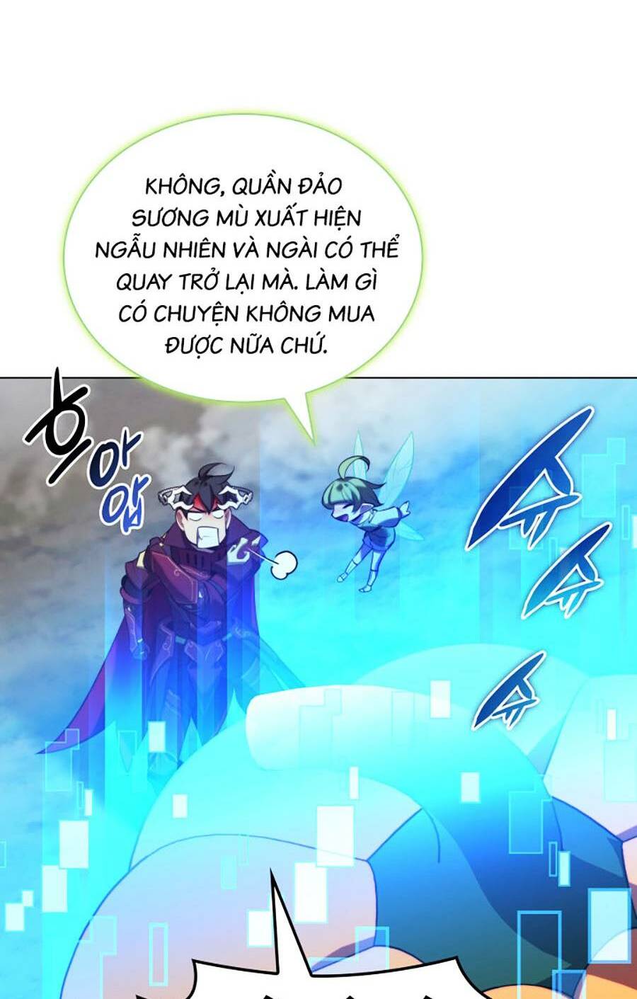 Thợ Rèn Huyền Thoại Chapter 187 - Trang 2