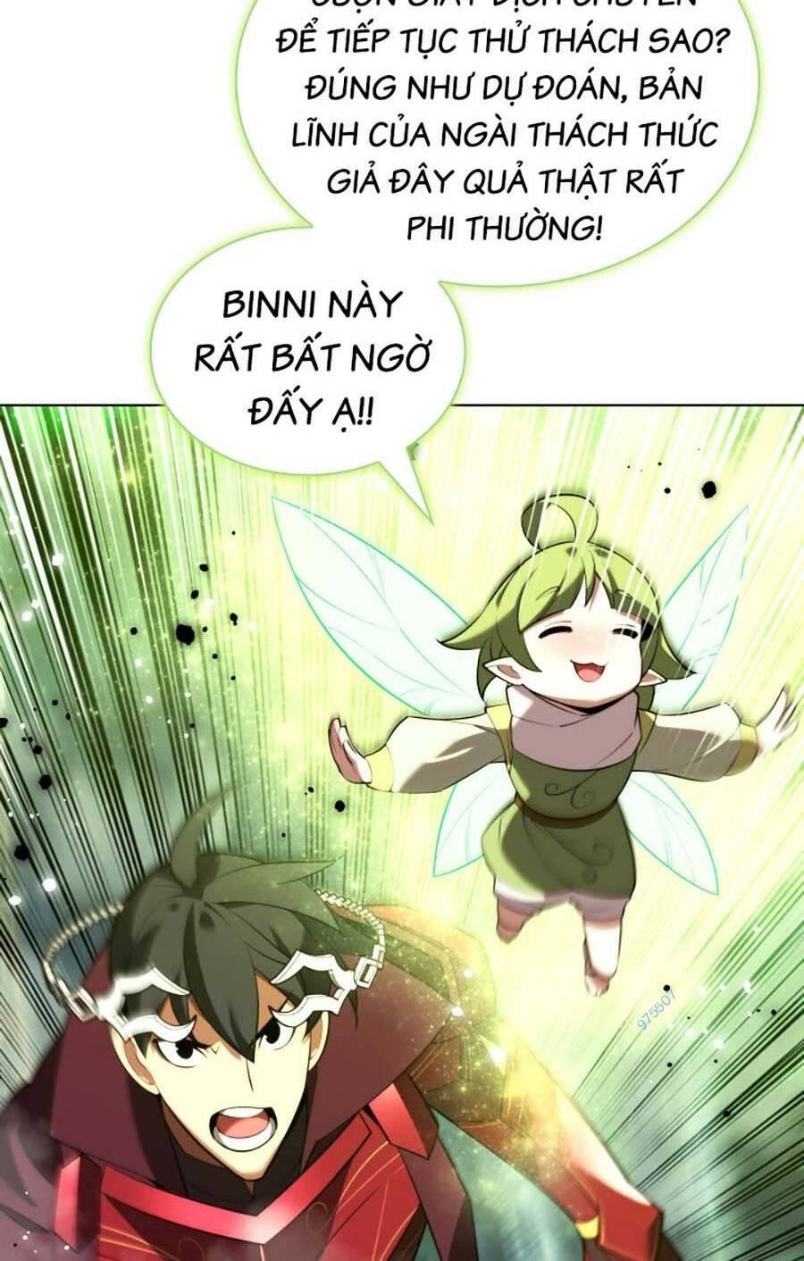 Thợ Rèn Huyền Thoại Chapter 187 - Trang 2