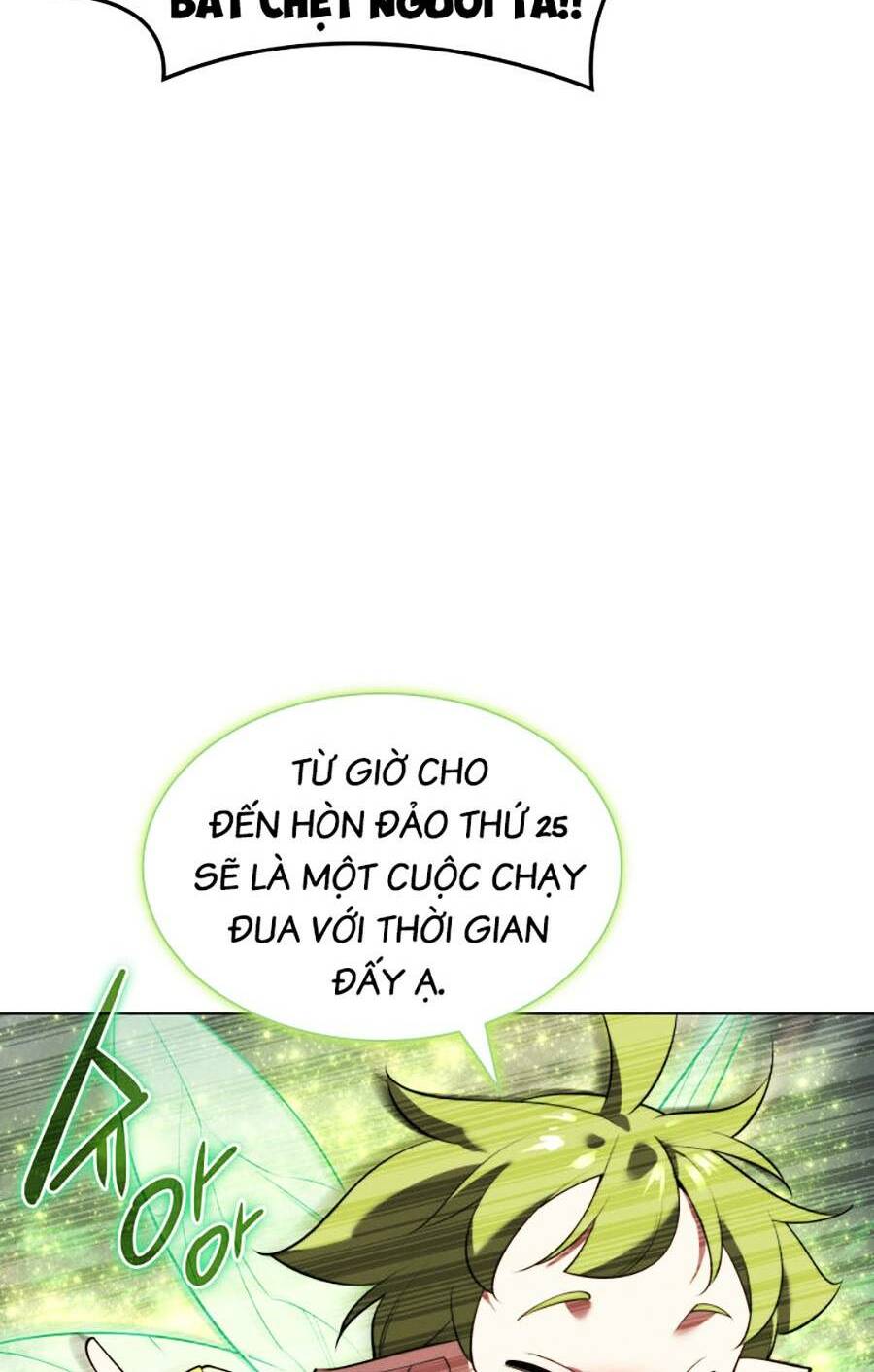Thợ Rèn Huyền Thoại Chapter 187 - Trang 2