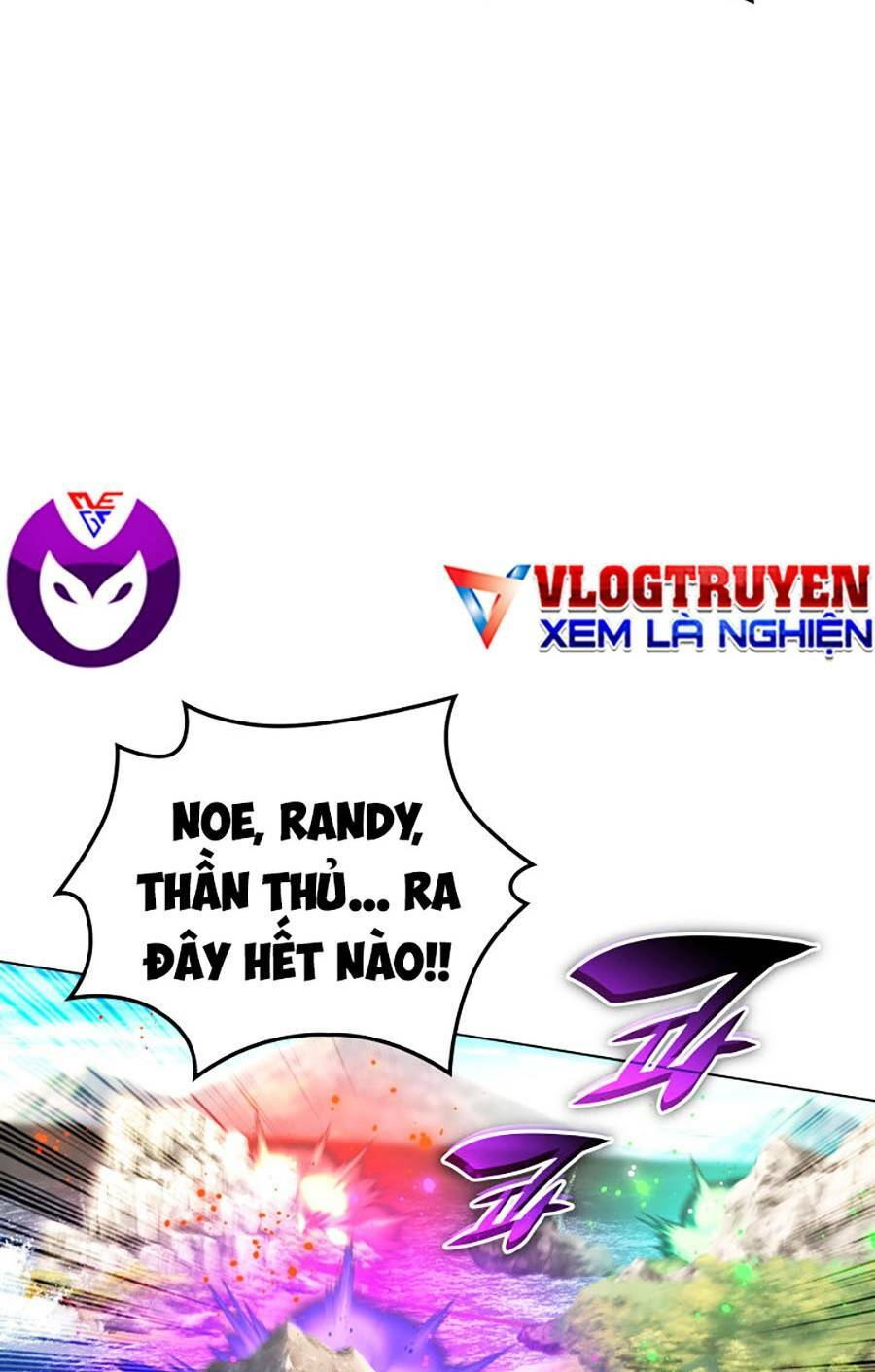 Thợ Rèn Huyền Thoại Chapter 187 - Trang 2