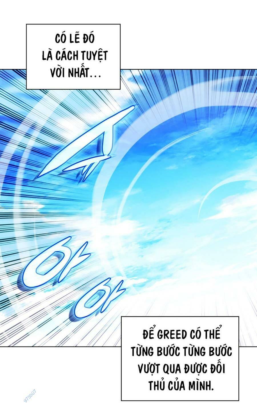 Thợ Rèn Huyền Thoại Chapter 187 - Trang 2