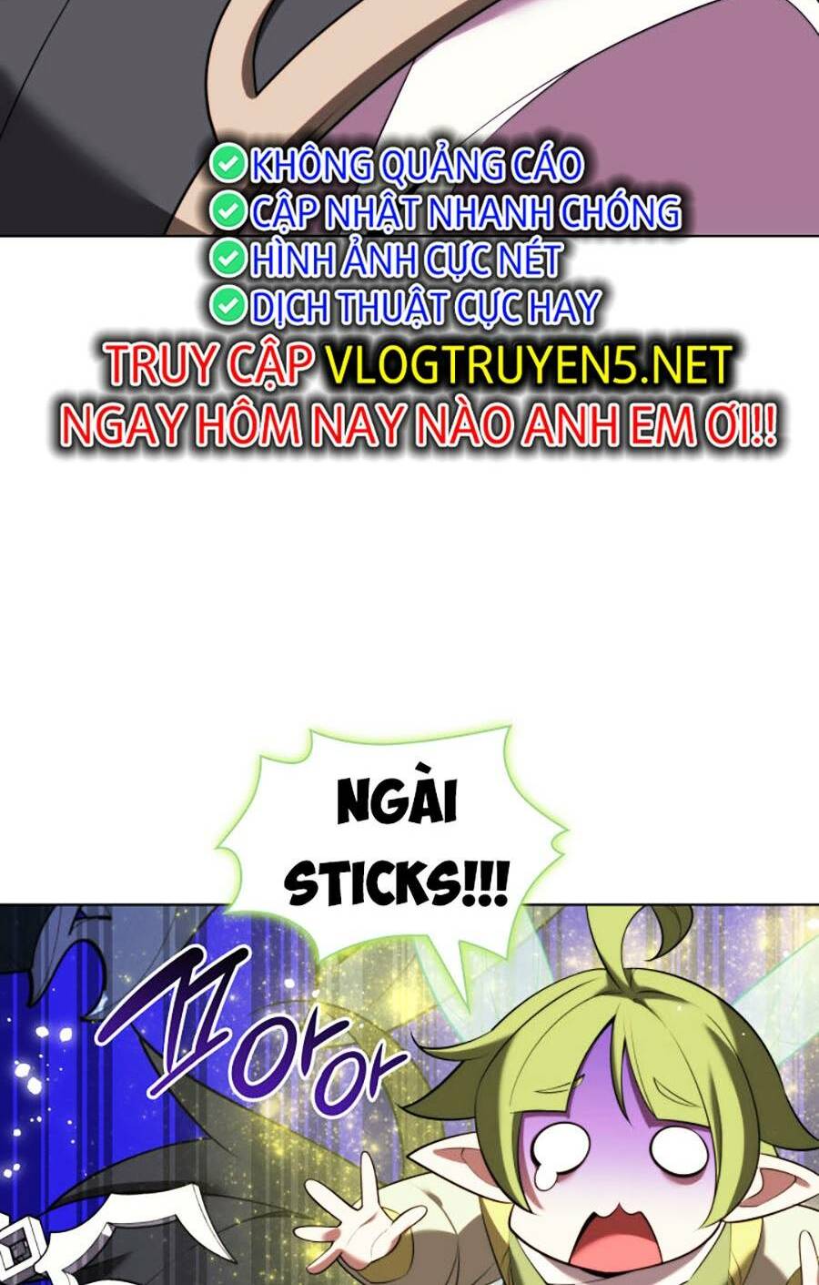 Thợ Rèn Huyền Thoại Chapter 187 - Trang 2