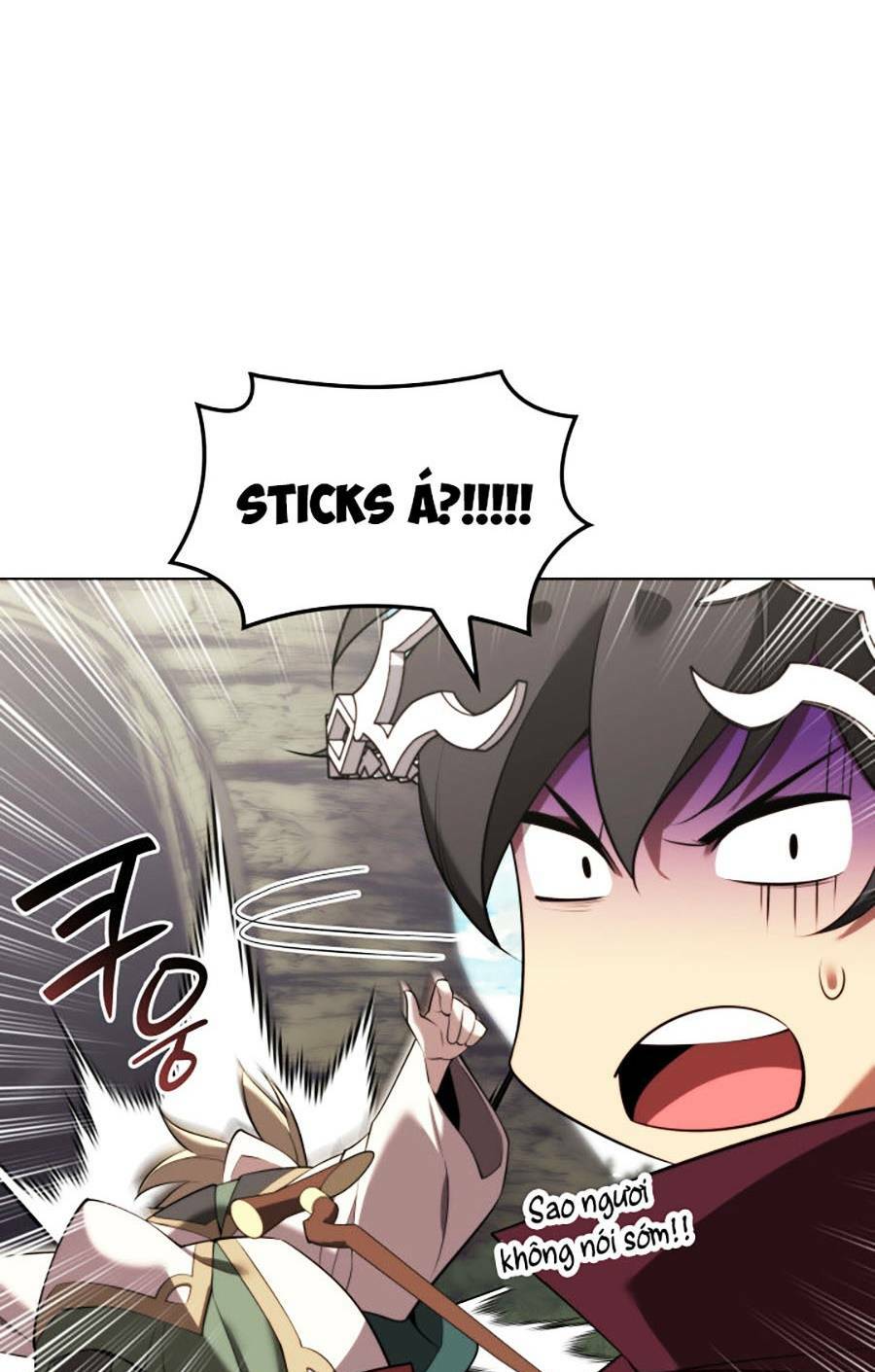 Thợ Rèn Huyền Thoại Chapter 187 - Trang 2