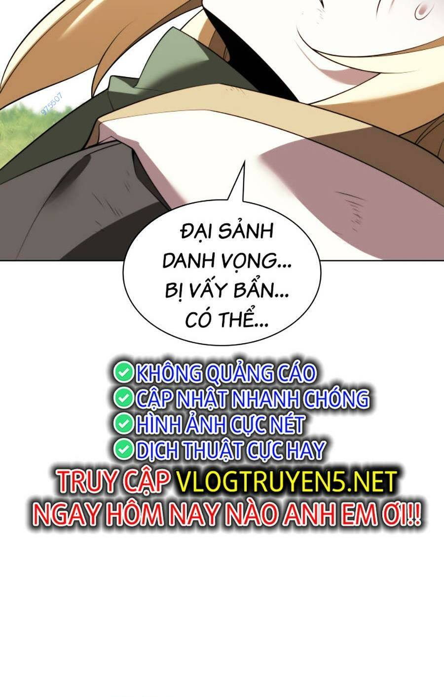 Thợ Rèn Huyền Thoại Chapter 187 - Trang 2