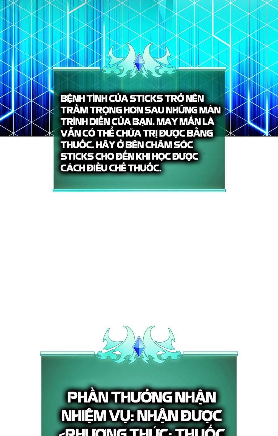 Thợ Rèn Huyền Thoại Chapter 187 - Trang 2