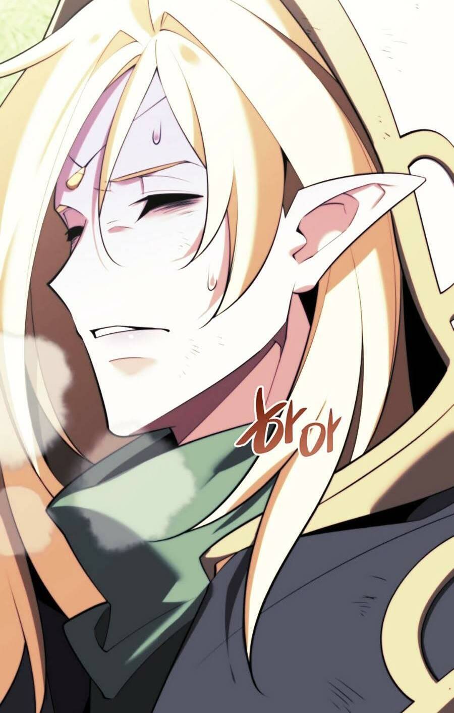 Thợ Rèn Huyền Thoại Chapter 187 - Trang 2