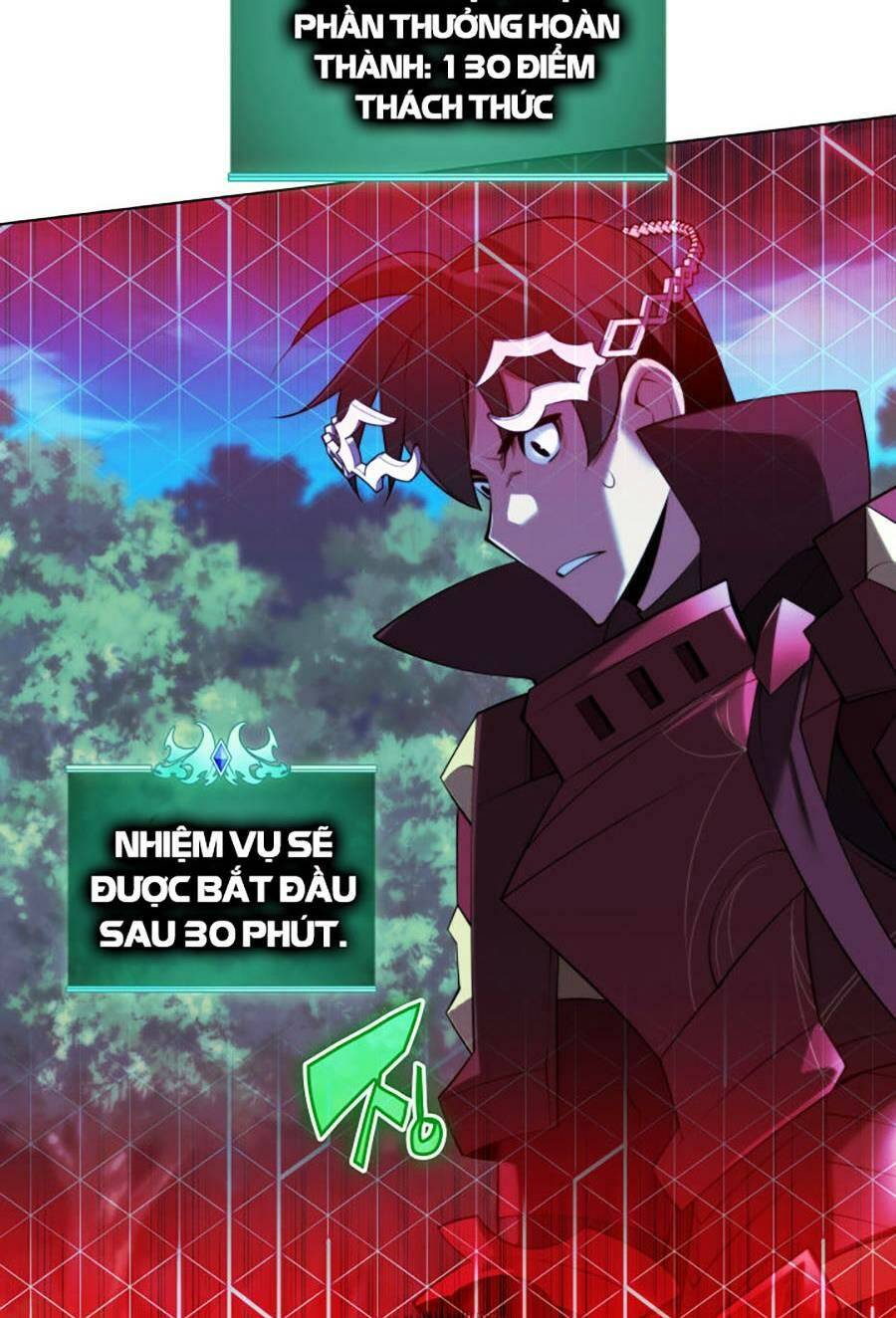 Thợ Rèn Huyền Thoại Chapter 187 - Trang 2