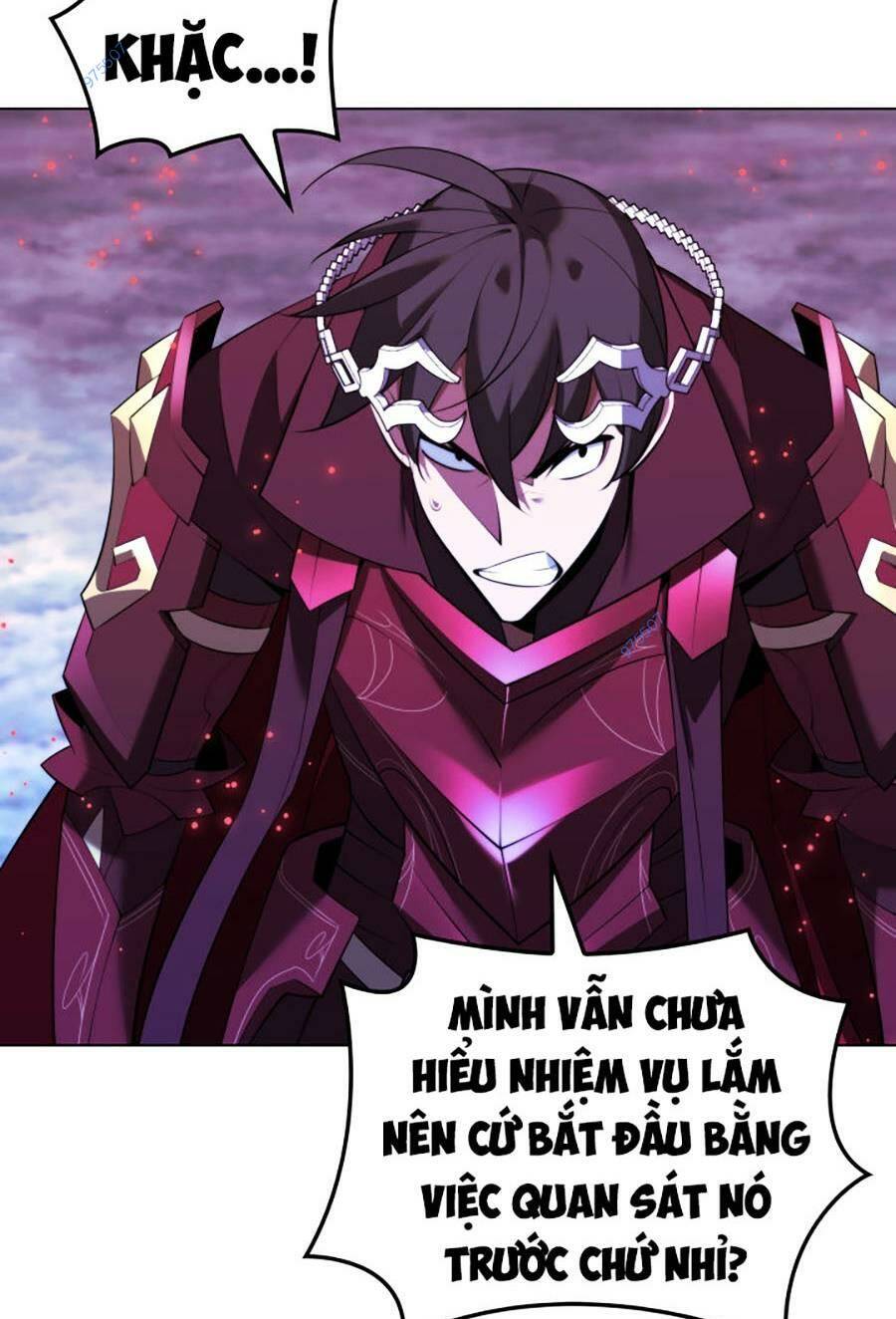 Thợ Rèn Huyền Thoại Chapter 187 - Trang 2