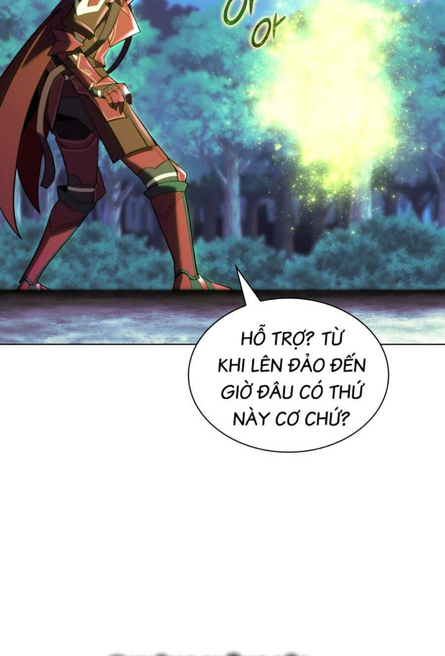 Thợ Rèn Huyền Thoại Chapter 187 - Trang 2