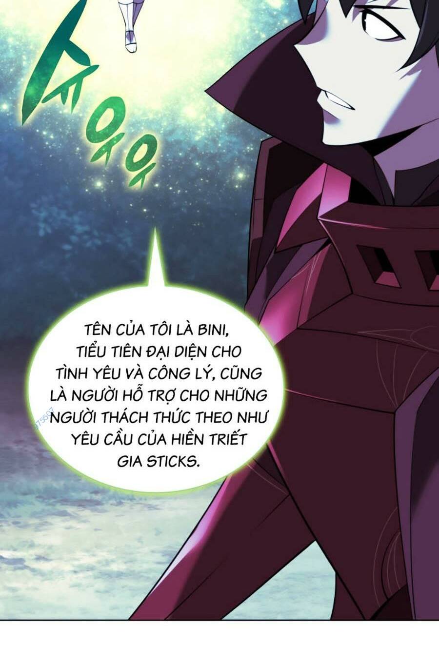 Thợ Rèn Huyền Thoại Chapter 187 - Trang 2