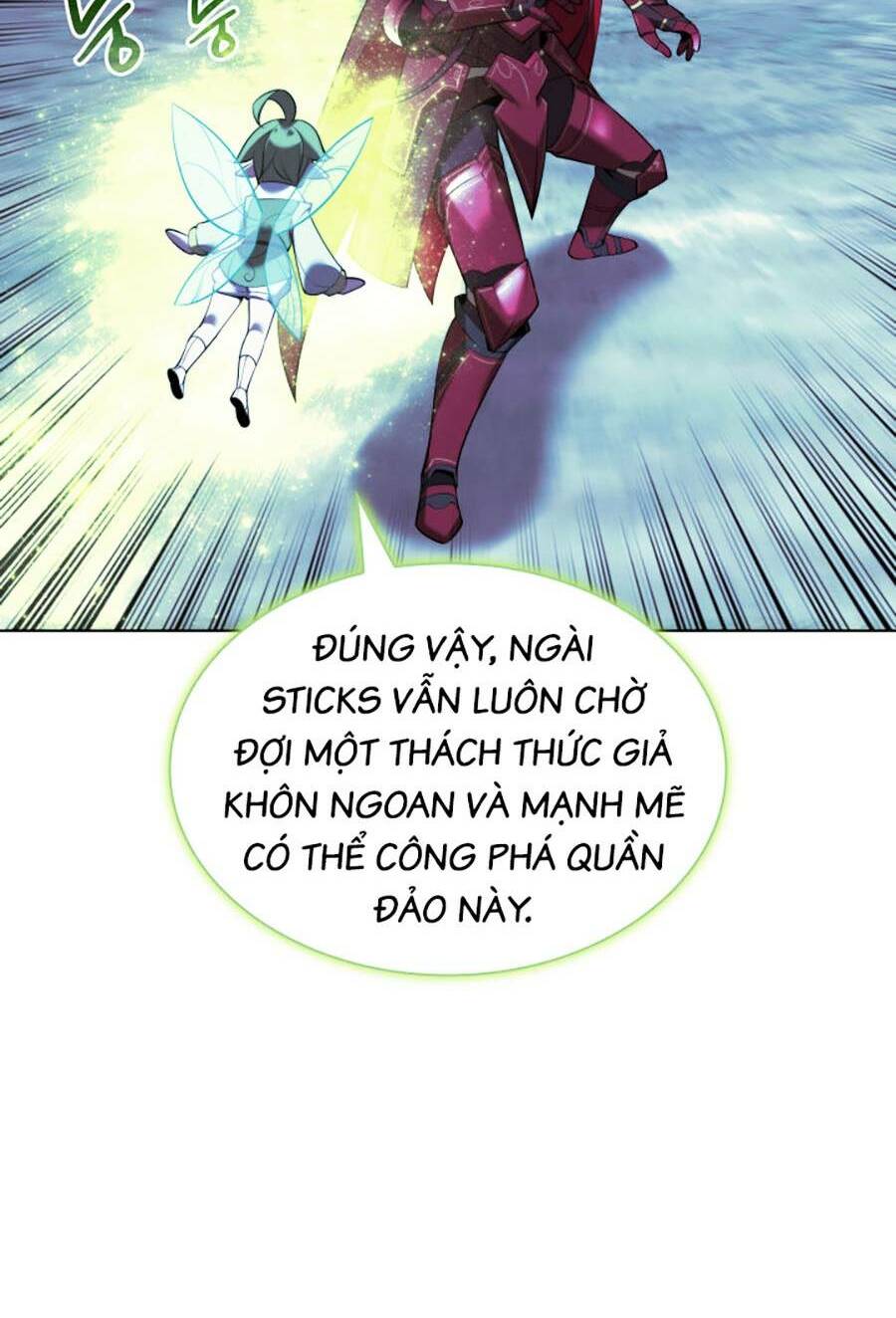 Thợ Rèn Huyền Thoại Chapter 187 - Trang 2