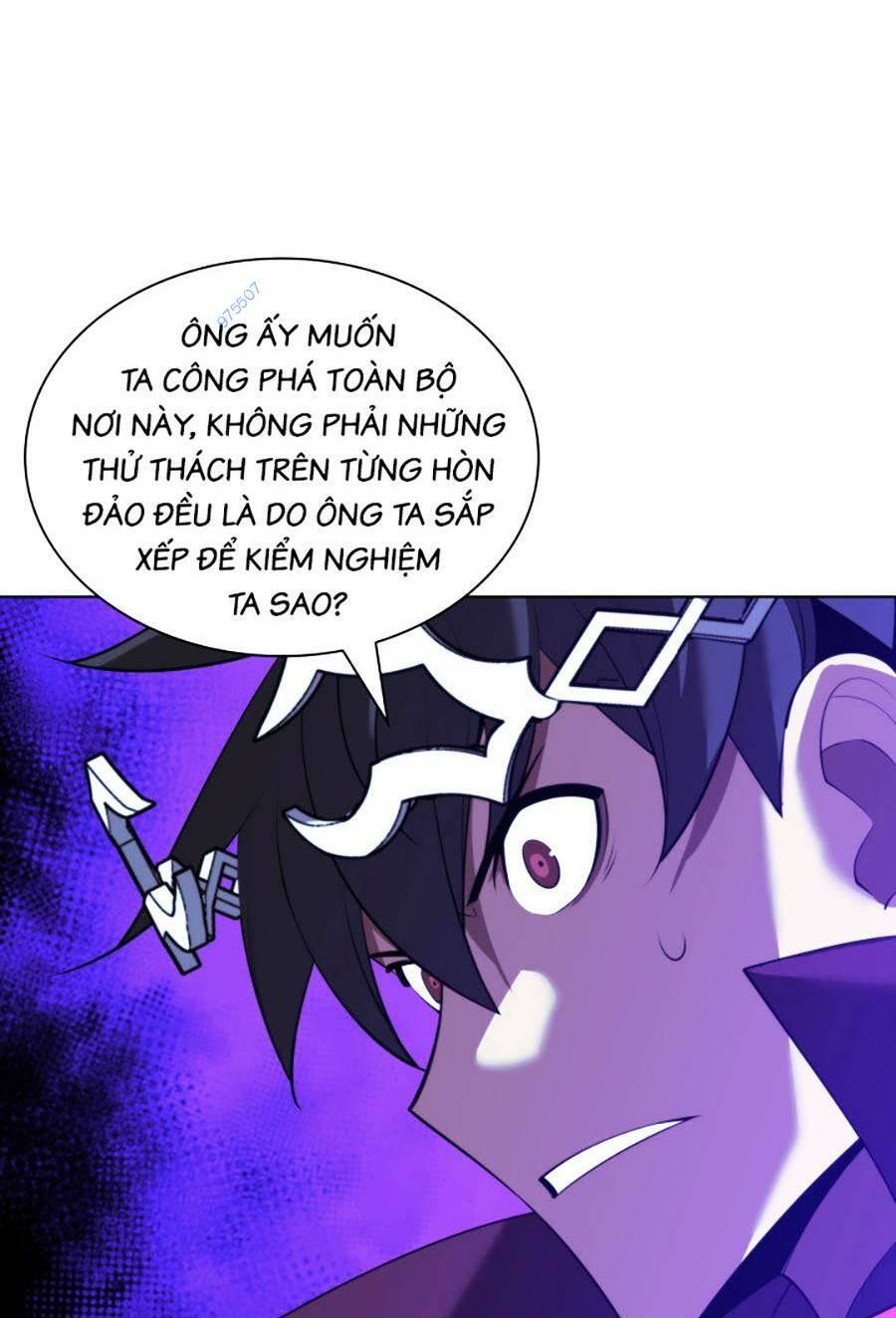 Thợ Rèn Huyền Thoại Chapter 187 - Trang 2