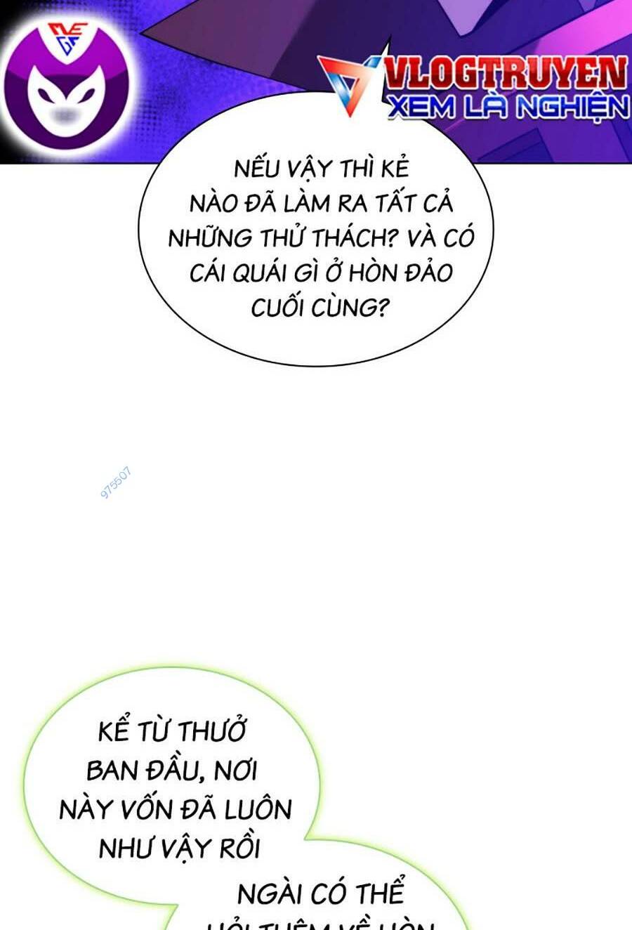 Thợ Rèn Huyền Thoại Chapter 187 - Trang 2