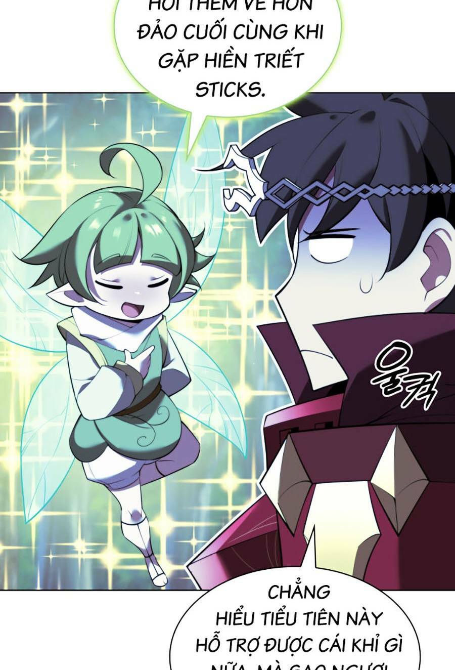 Thợ Rèn Huyền Thoại Chapter 187 - Trang 2