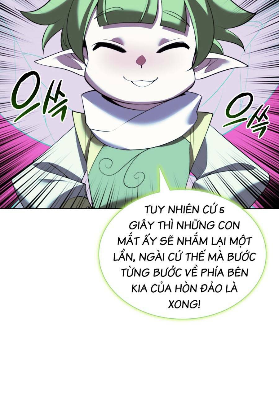 Thợ Rèn Huyền Thoại Chapter 187 - Trang 2