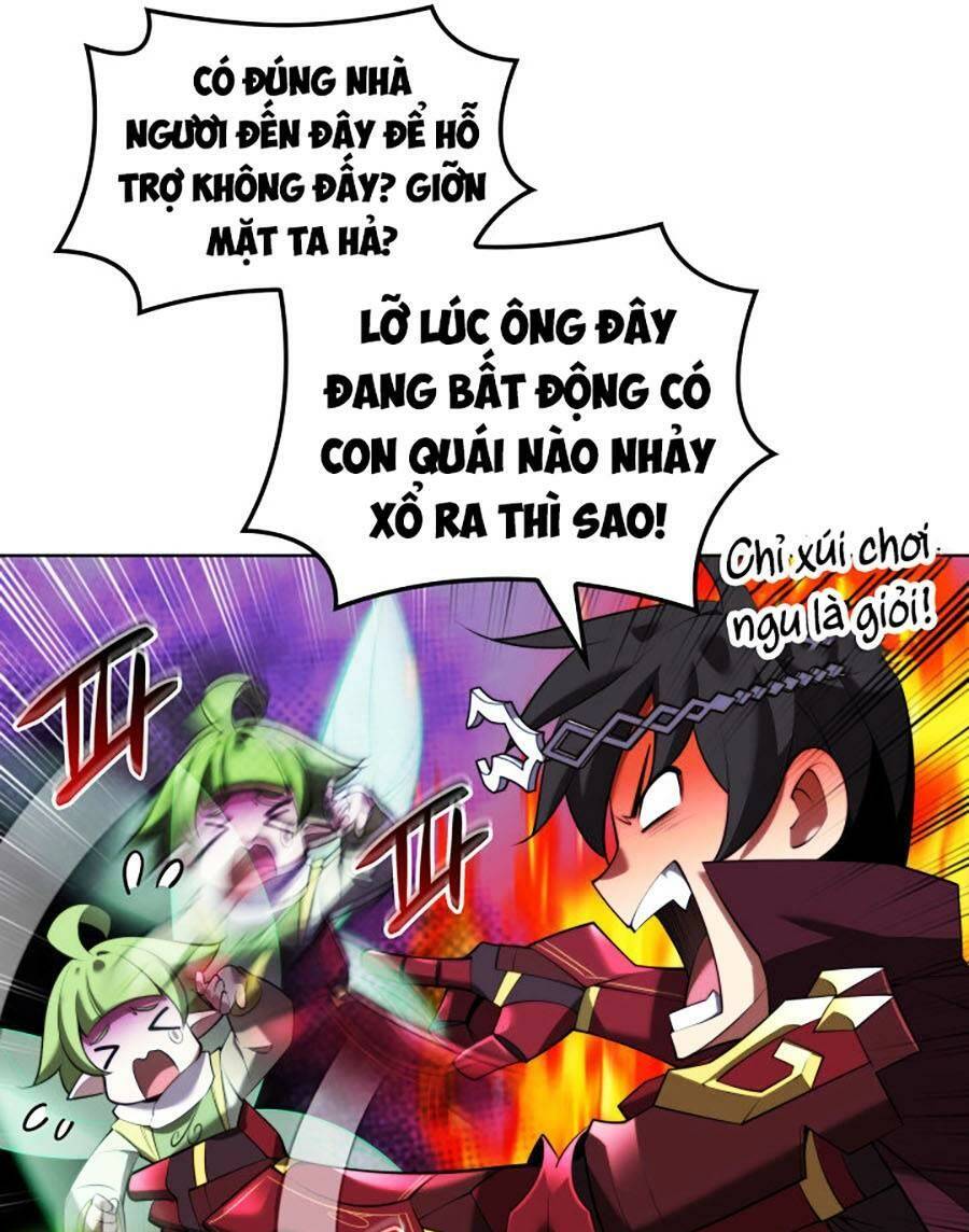 Thợ Rèn Huyền Thoại Chapter 187 - Trang 2