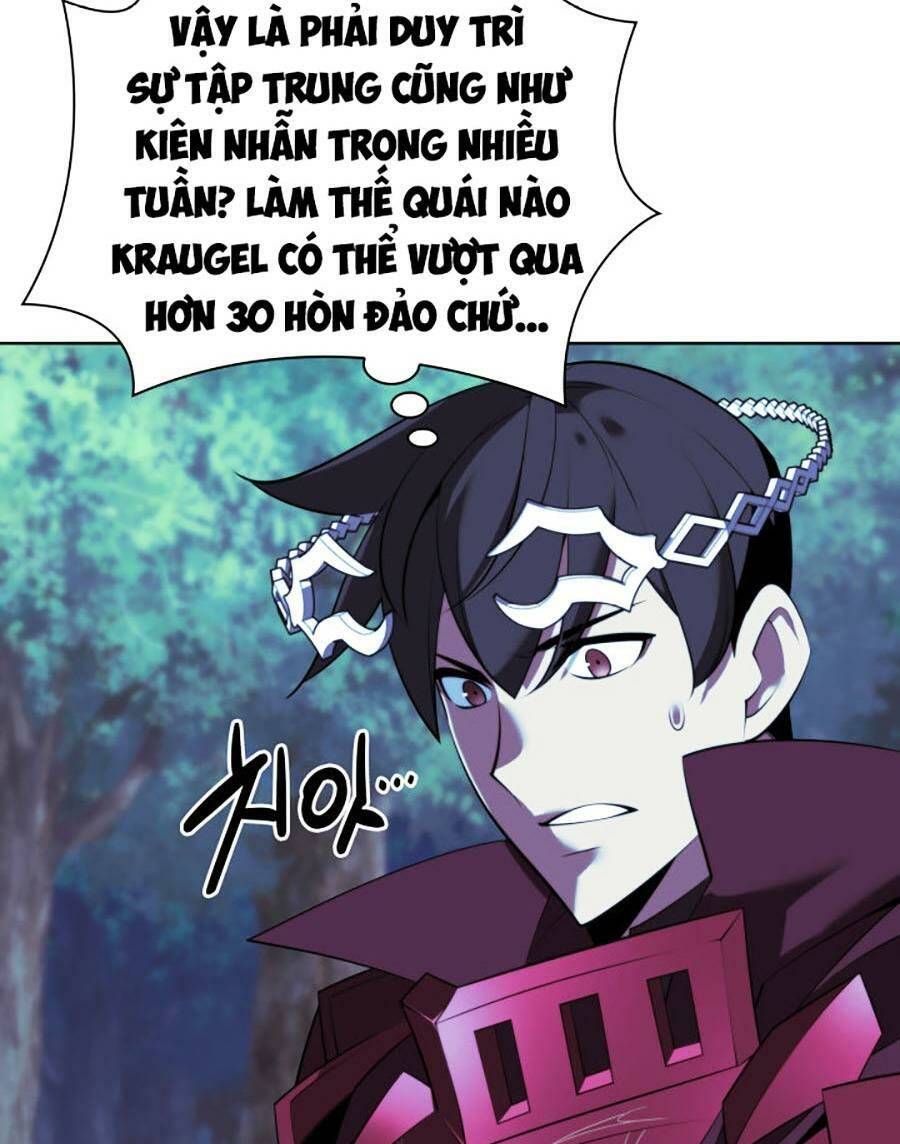 Thợ Rèn Huyền Thoại Chapter 187 - Trang 2