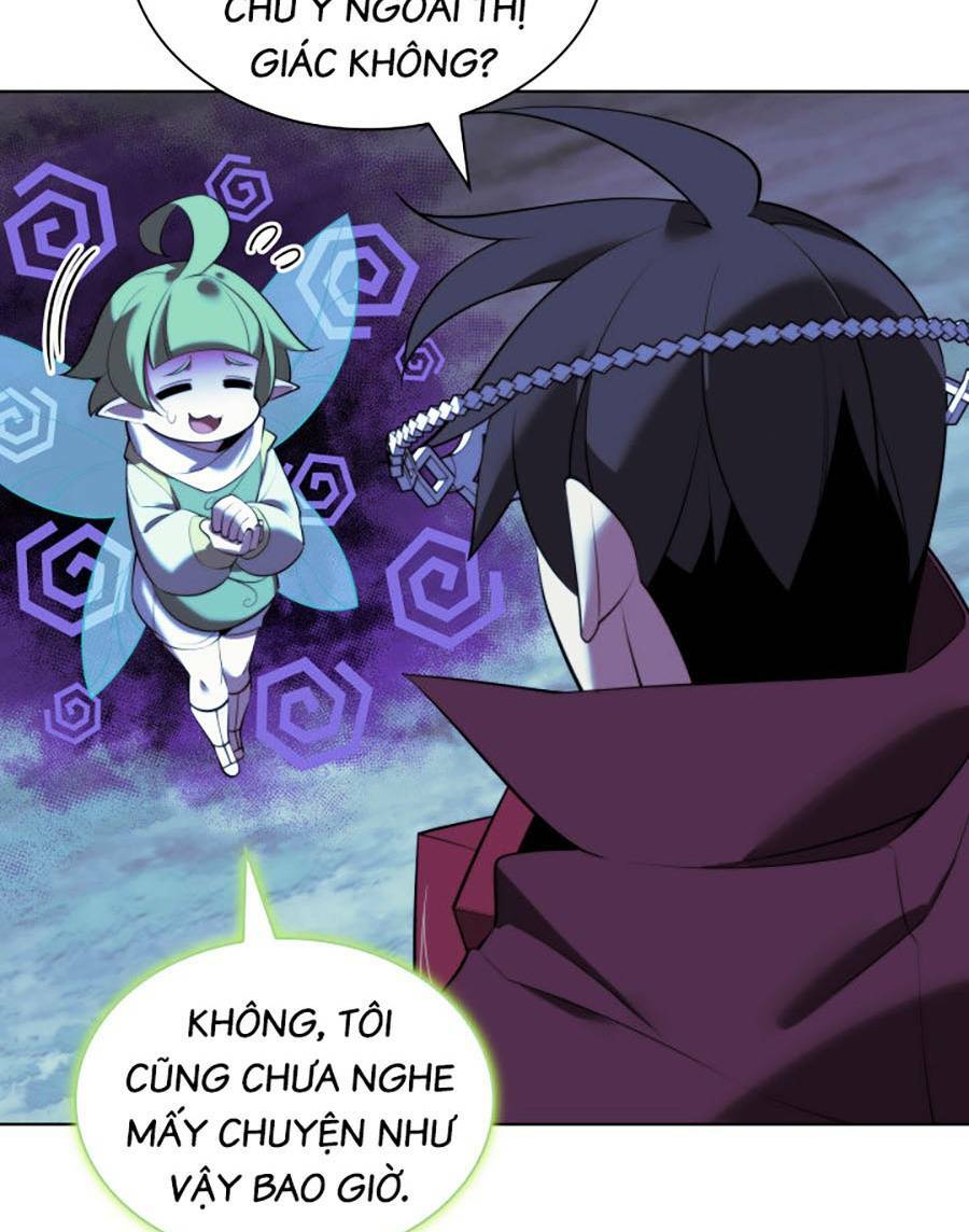 Thợ Rèn Huyền Thoại Chapter 187 - Trang 2