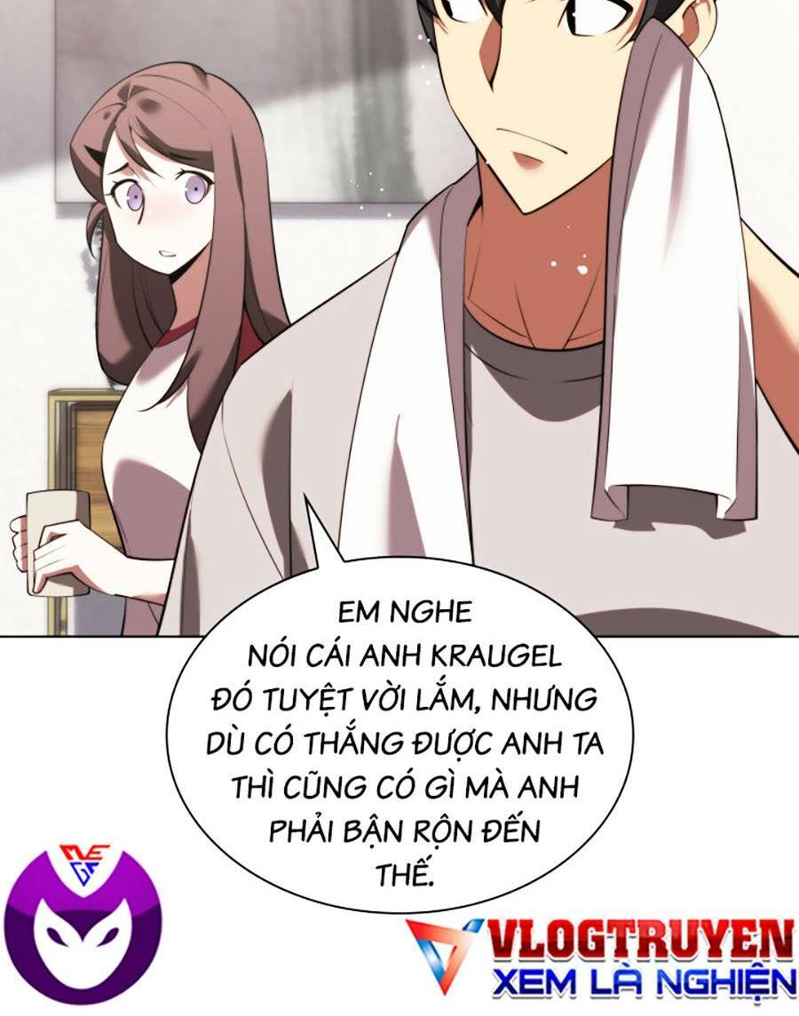 Thợ Rèn Huyền Thoại Chapter 187 - Trang 2