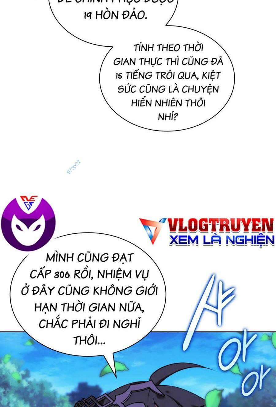Thợ Rèn Huyền Thoại Chapter 187 - Trang 2