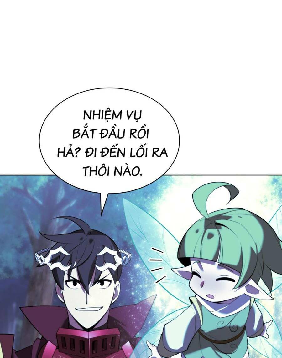 Thợ Rèn Huyền Thoại Chapter 187 - Trang 2