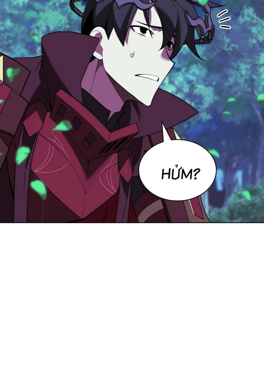 Thợ Rèn Huyền Thoại Chapter 187 - Trang 2