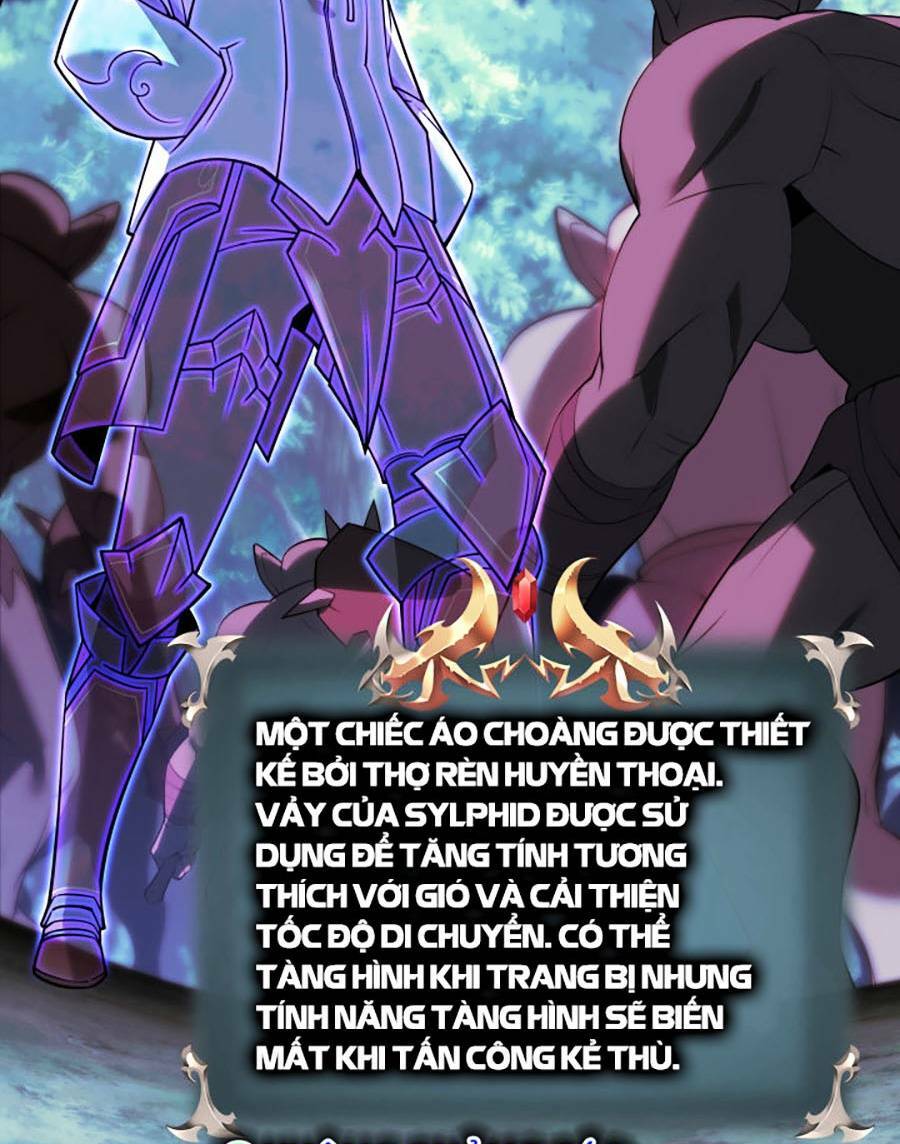 Thợ Rèn Huyền Thoại Chapter 187 - Trang 2