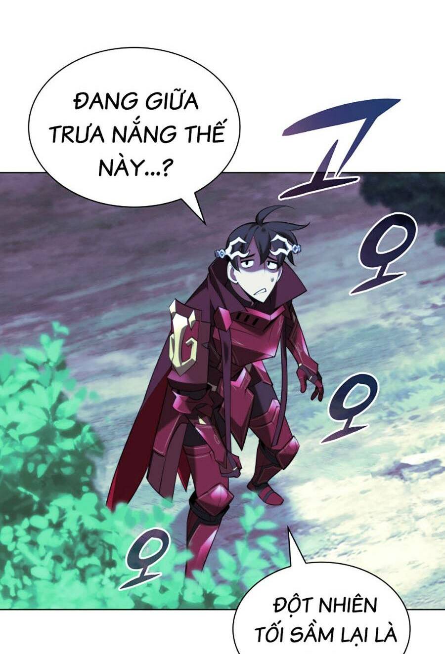 Thợ Rèn Huyền Thoại Chapter 187 - Trang 2