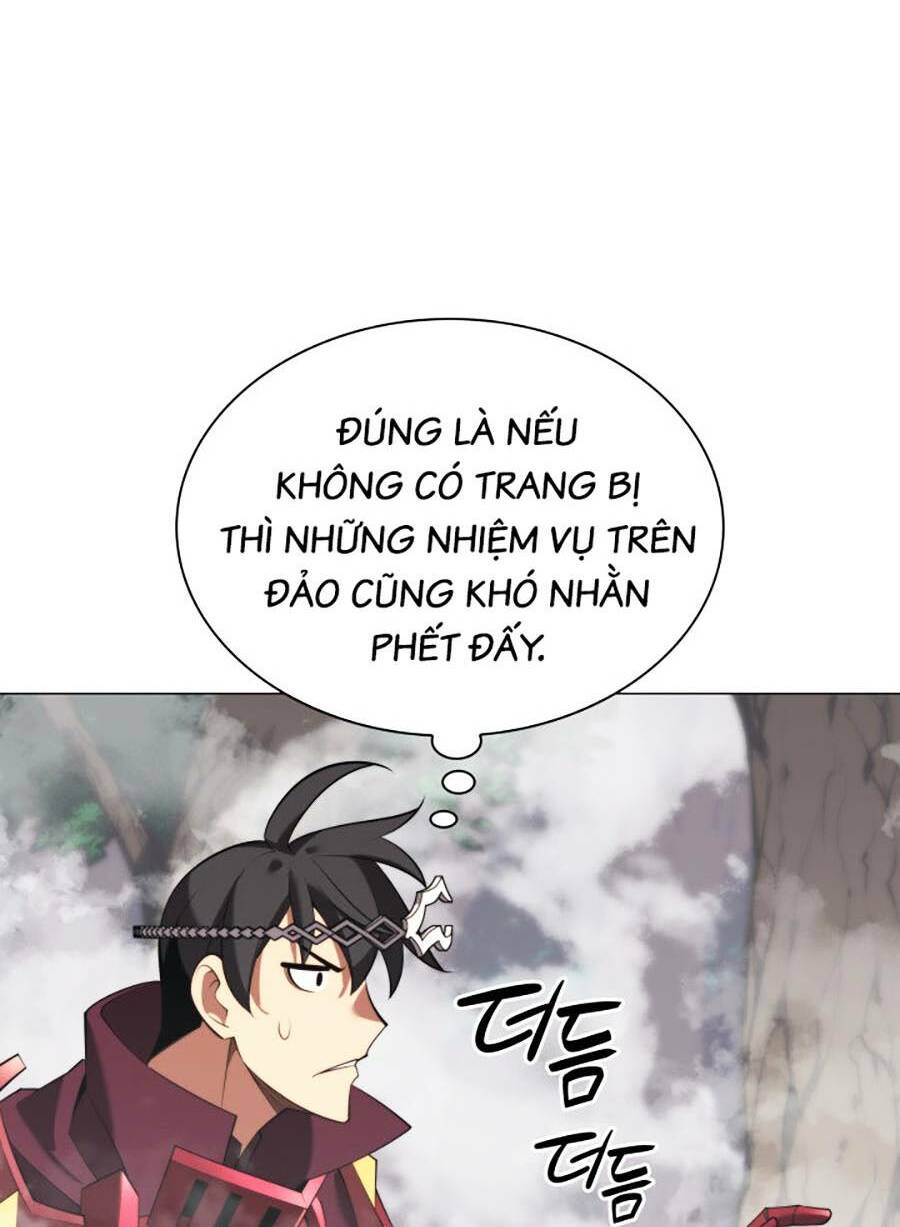 Thợ Rèn Huyền Thoại Chapter 187 - Trang 2