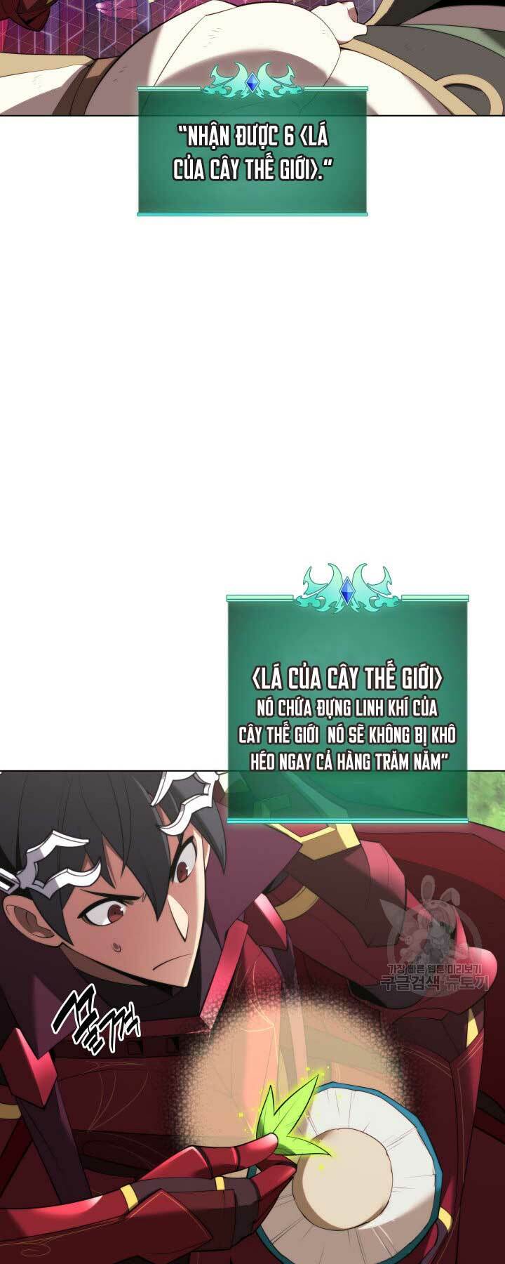 Thợ Rèn Huyền Thoại Chapter 188 - Trang 2