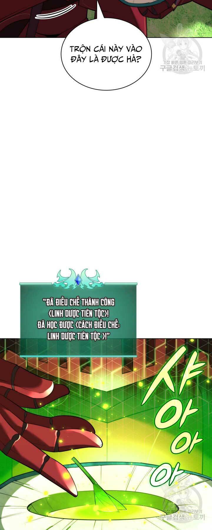 Thợ Rèn Huyền Thoại Chapter 188 - Trang 2