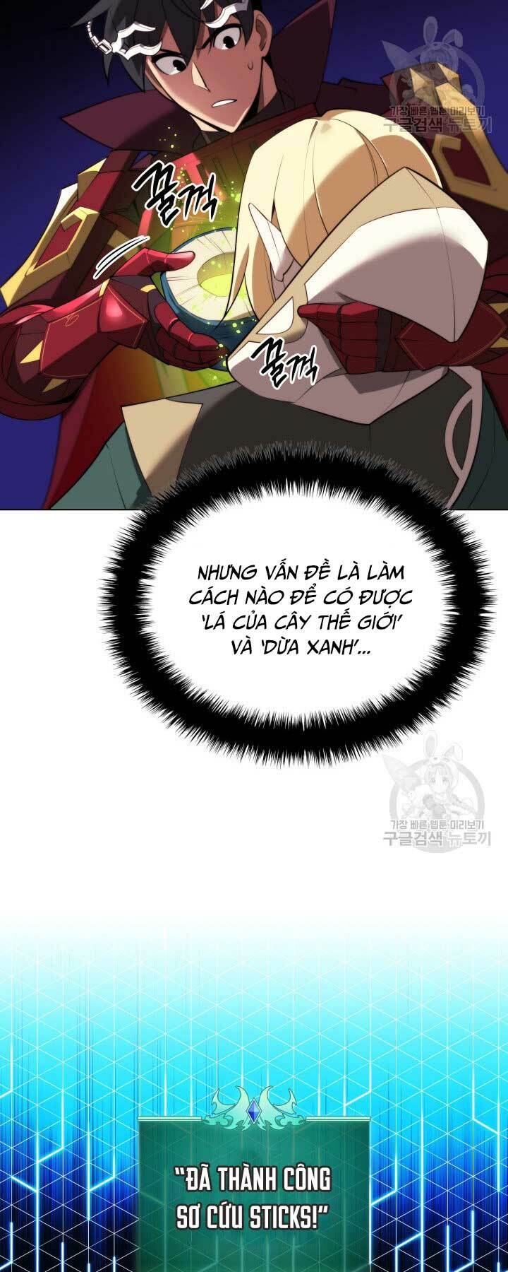 Thợ Rèn Huyền Thoại Chapter 188 - Trang 2
