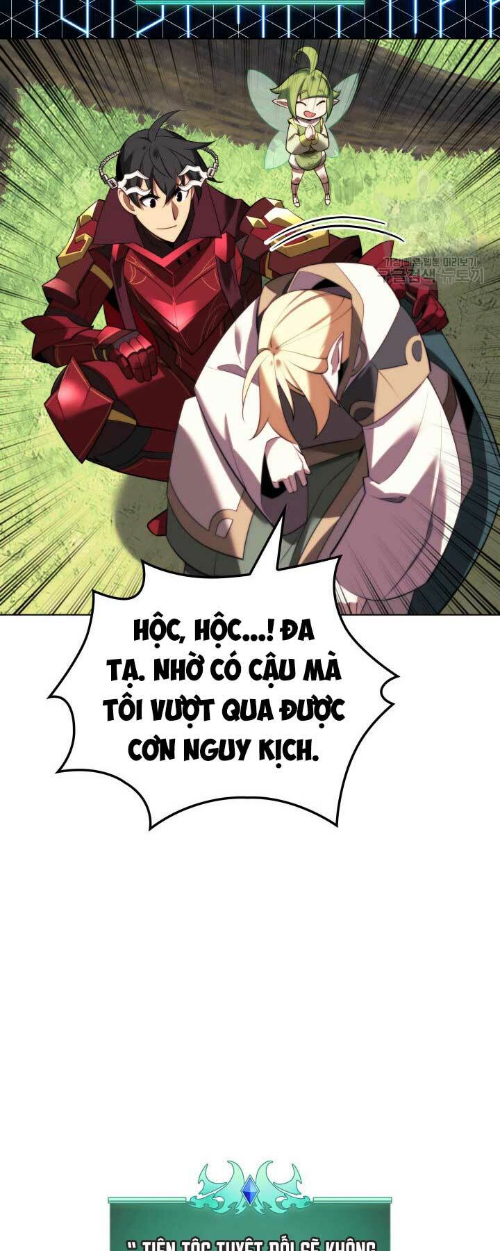 Thợ Rèn Huyền Thoại Chapter 188 - Trang 2