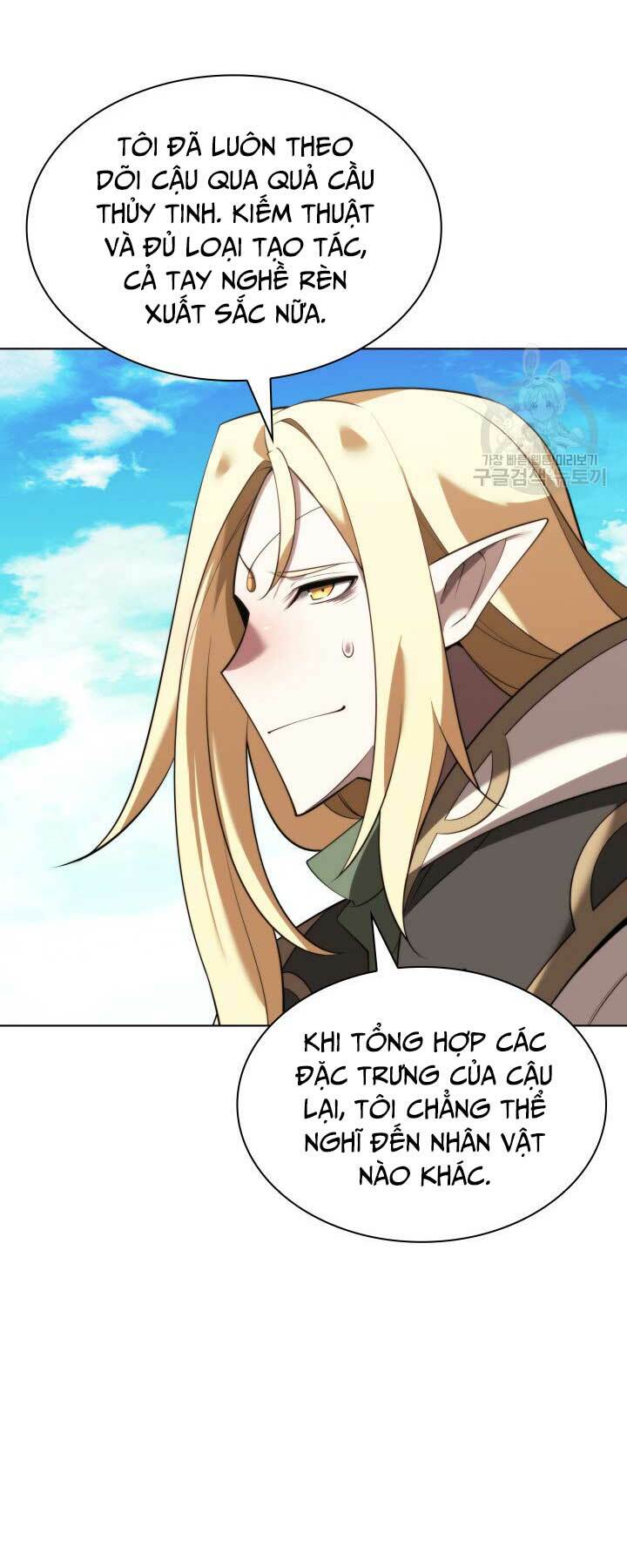 Thợ Rèn Huyền Thoại Chapter 188 - Trang 2